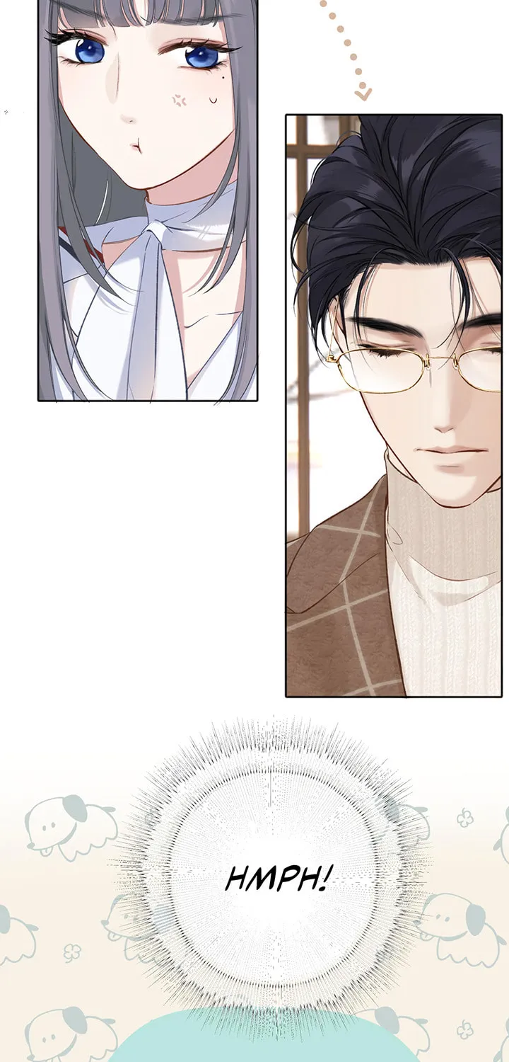 Only for Love Chapter 13 page 33 - 