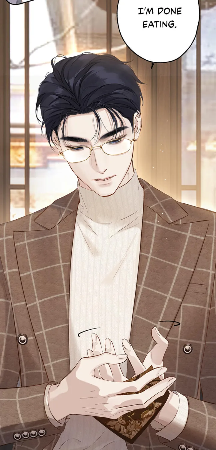 Only for Love Chapter 13 page 36 - 
