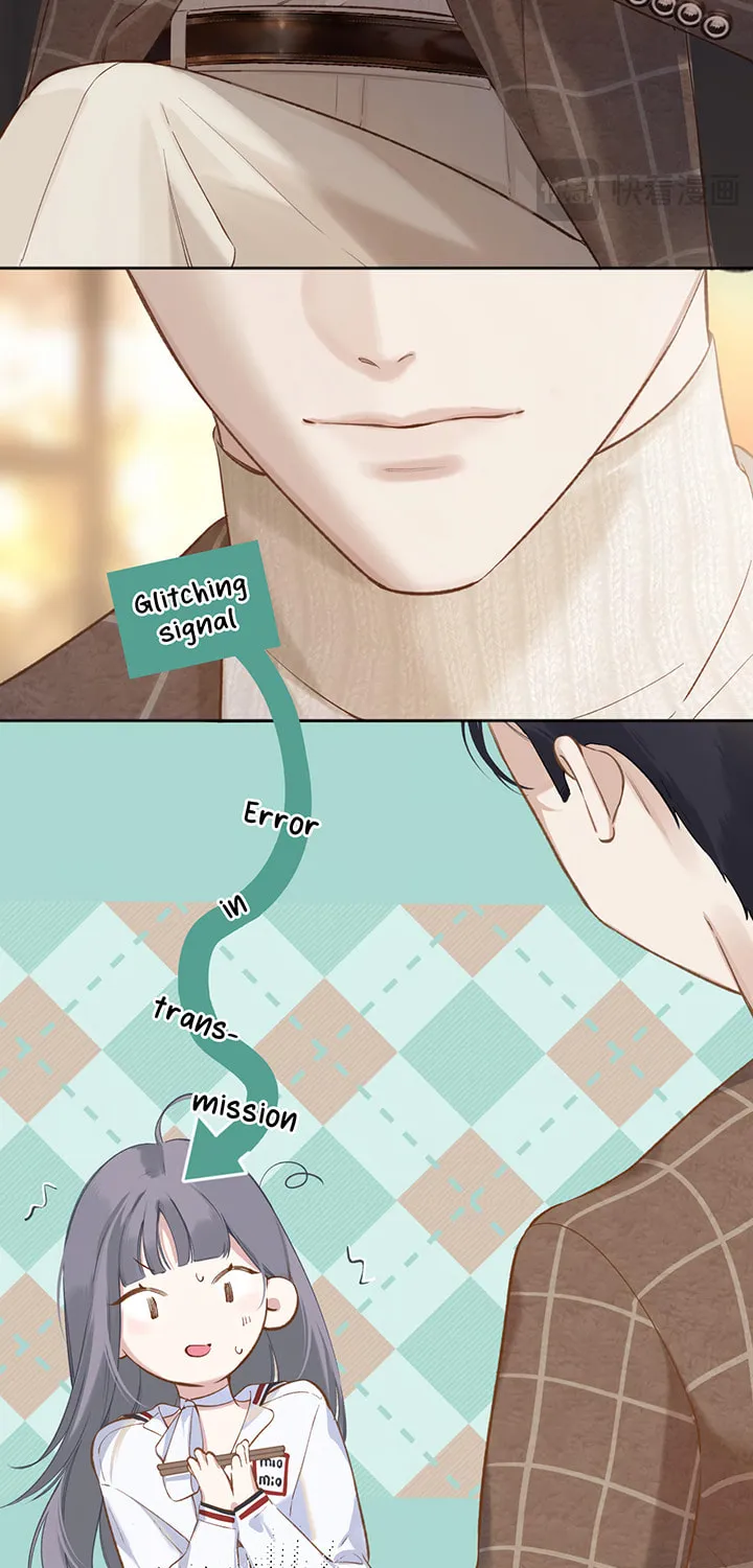 Only for Love Chapter 13 page 37 - 