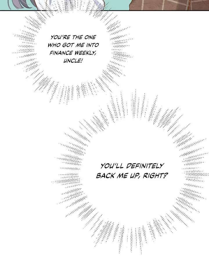 Only for Love Chapter 13 page 38 - 