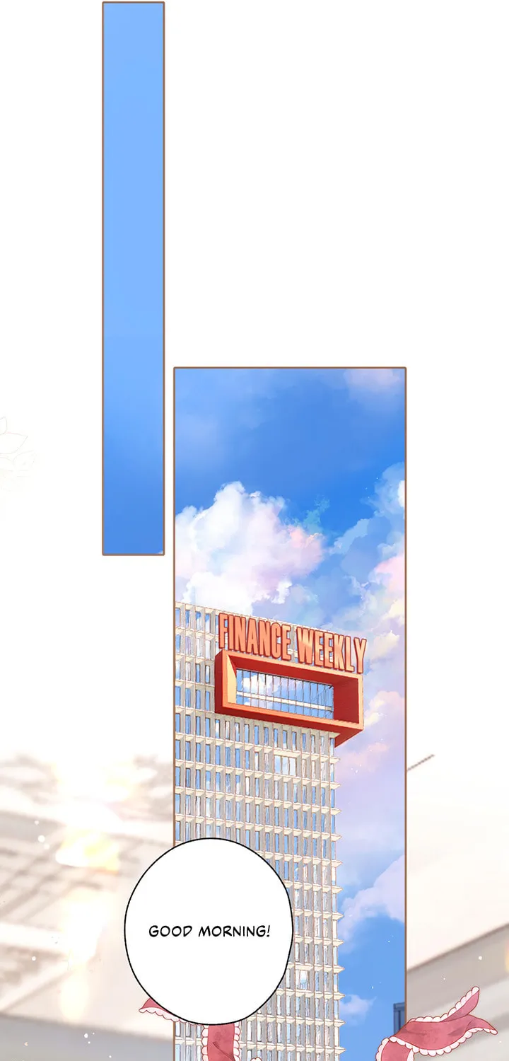 Only for Love Chapter 13 page 39 - 