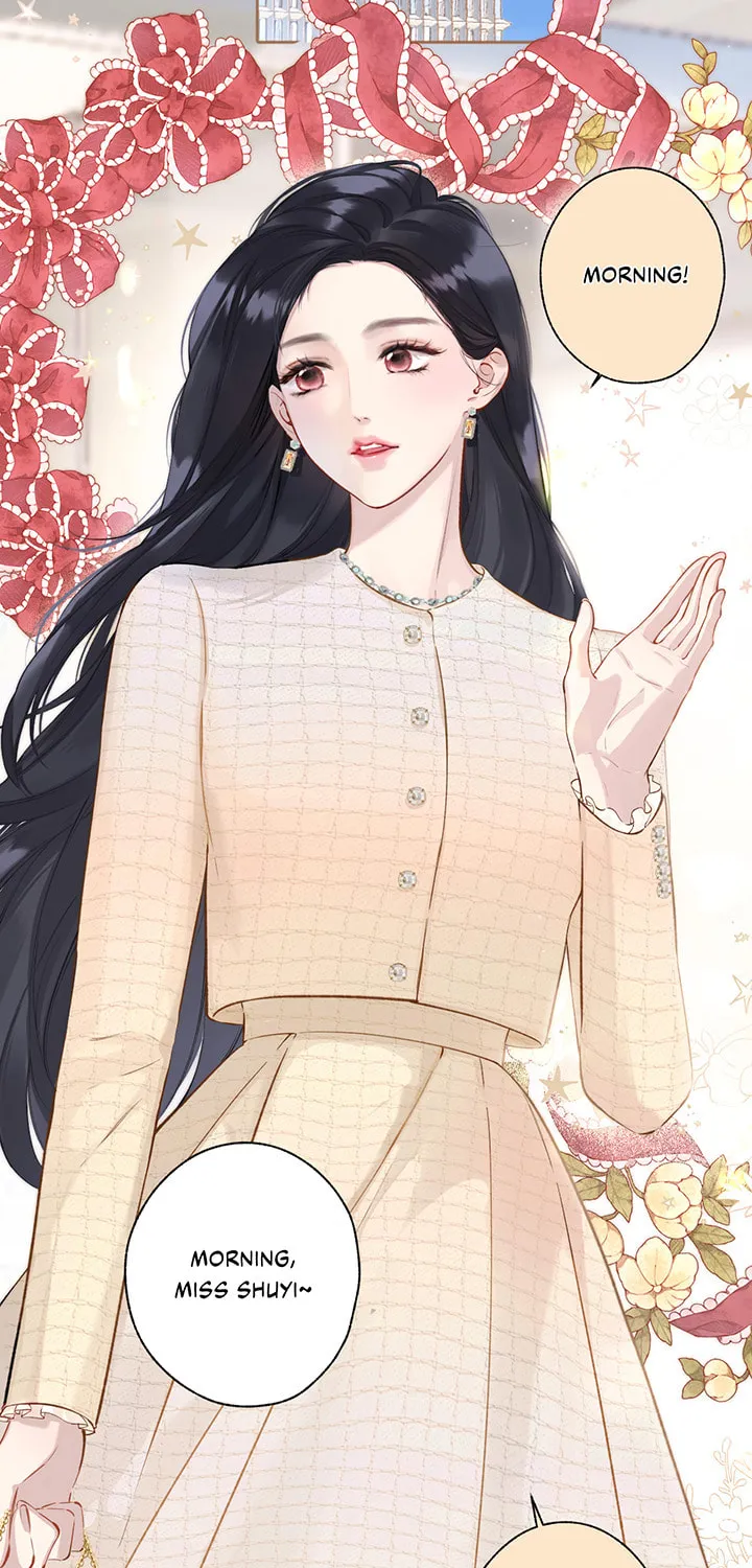 Only for Love Chapter 13 page 40 - 