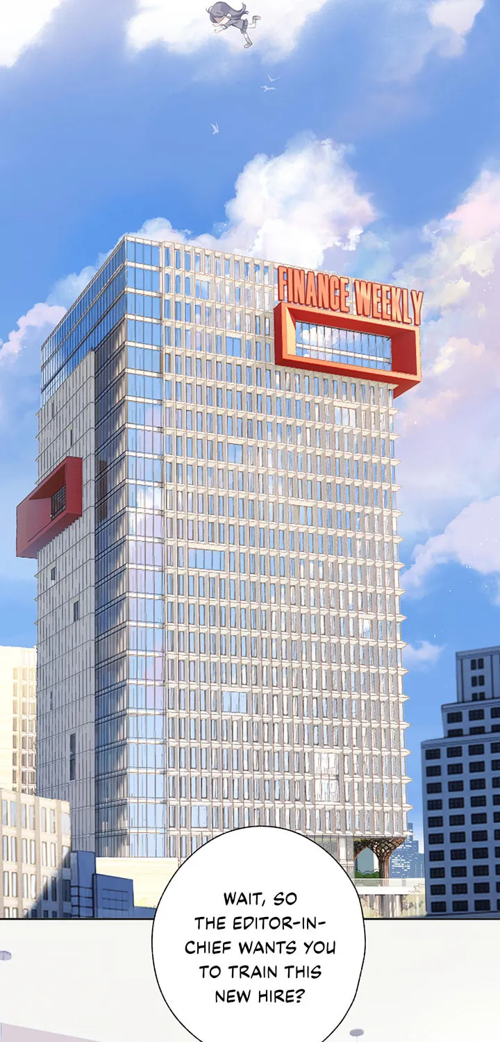 Only for Love Chapter 13 page 5 - 