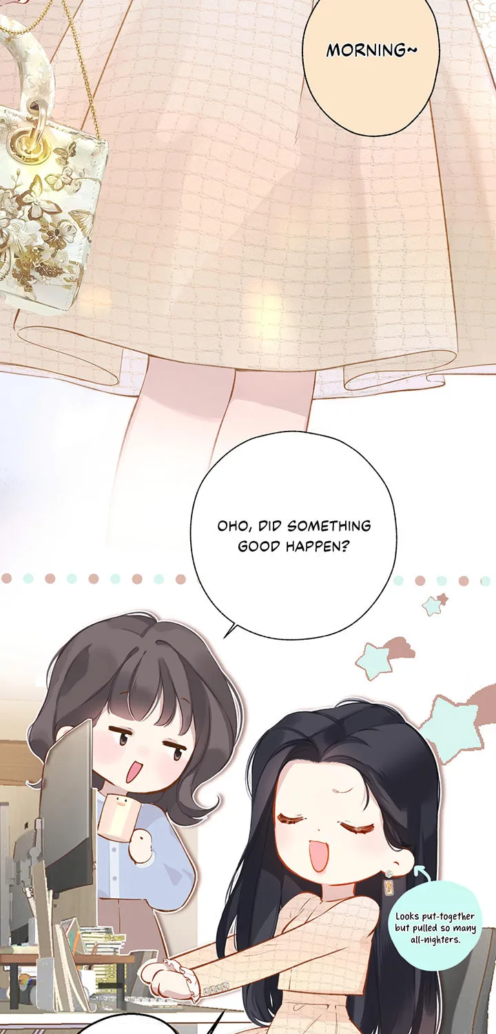 Only for Love Chapter 13 page 41 - 