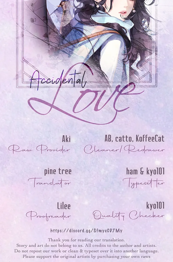 Only for Love Chapter 13 page 45 - 
