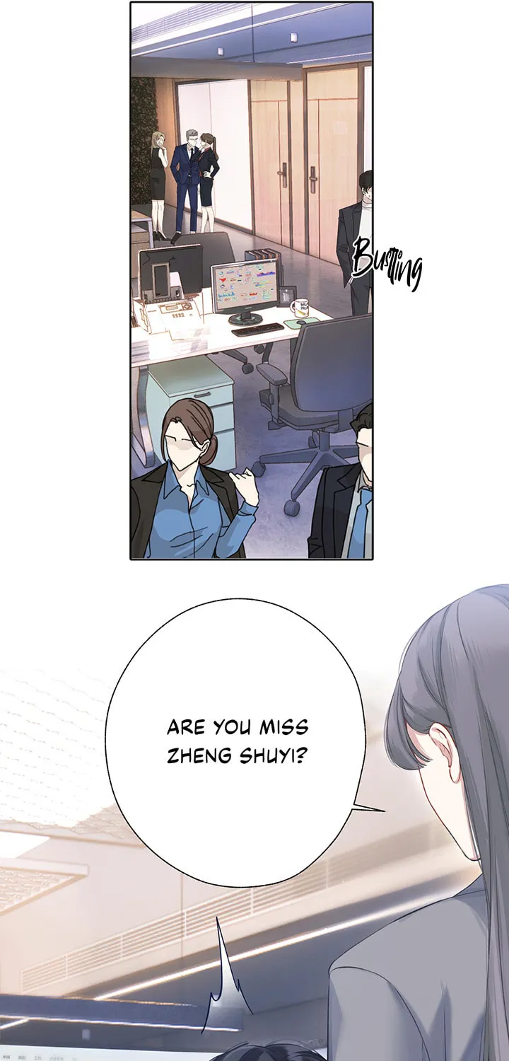 Only for Love Chapter 13 page 9 - 