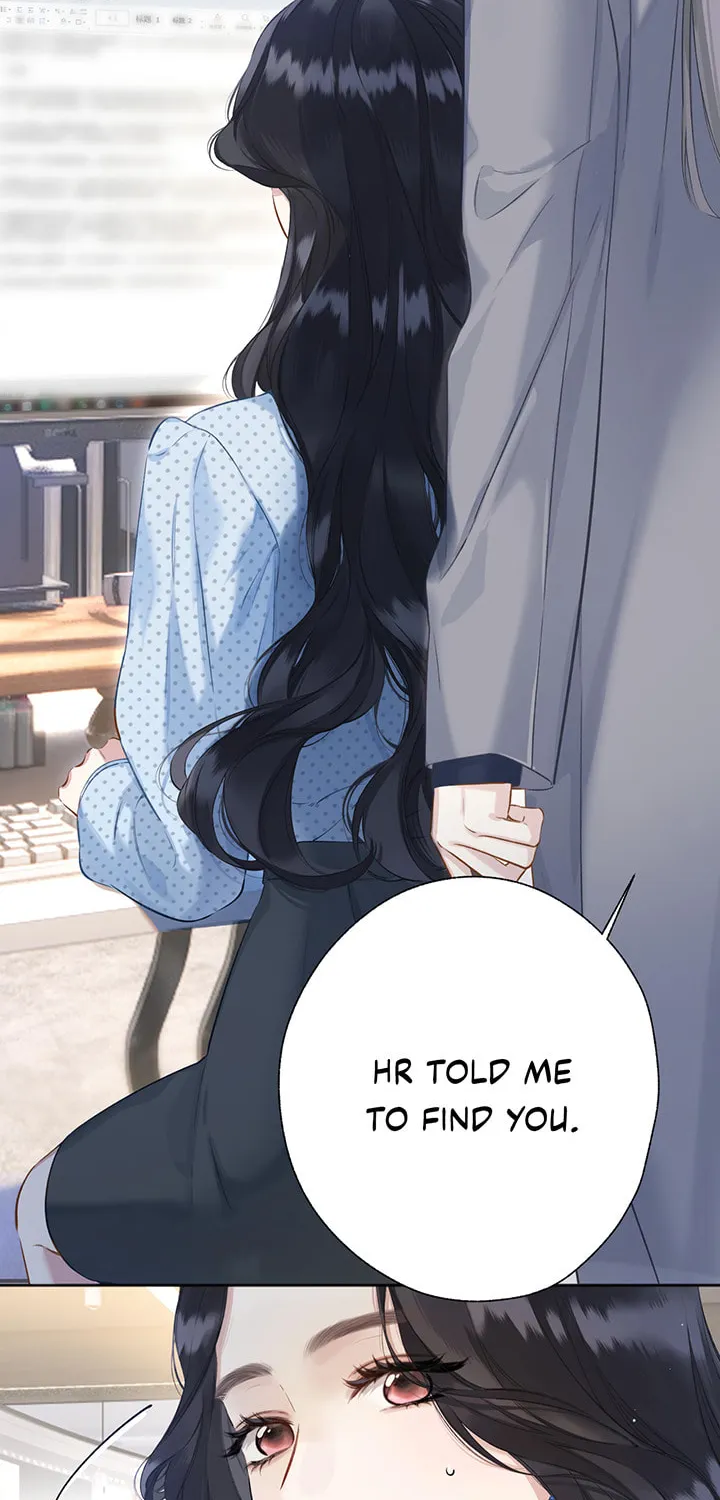 Only for Love Chapter 13 page 10 - 