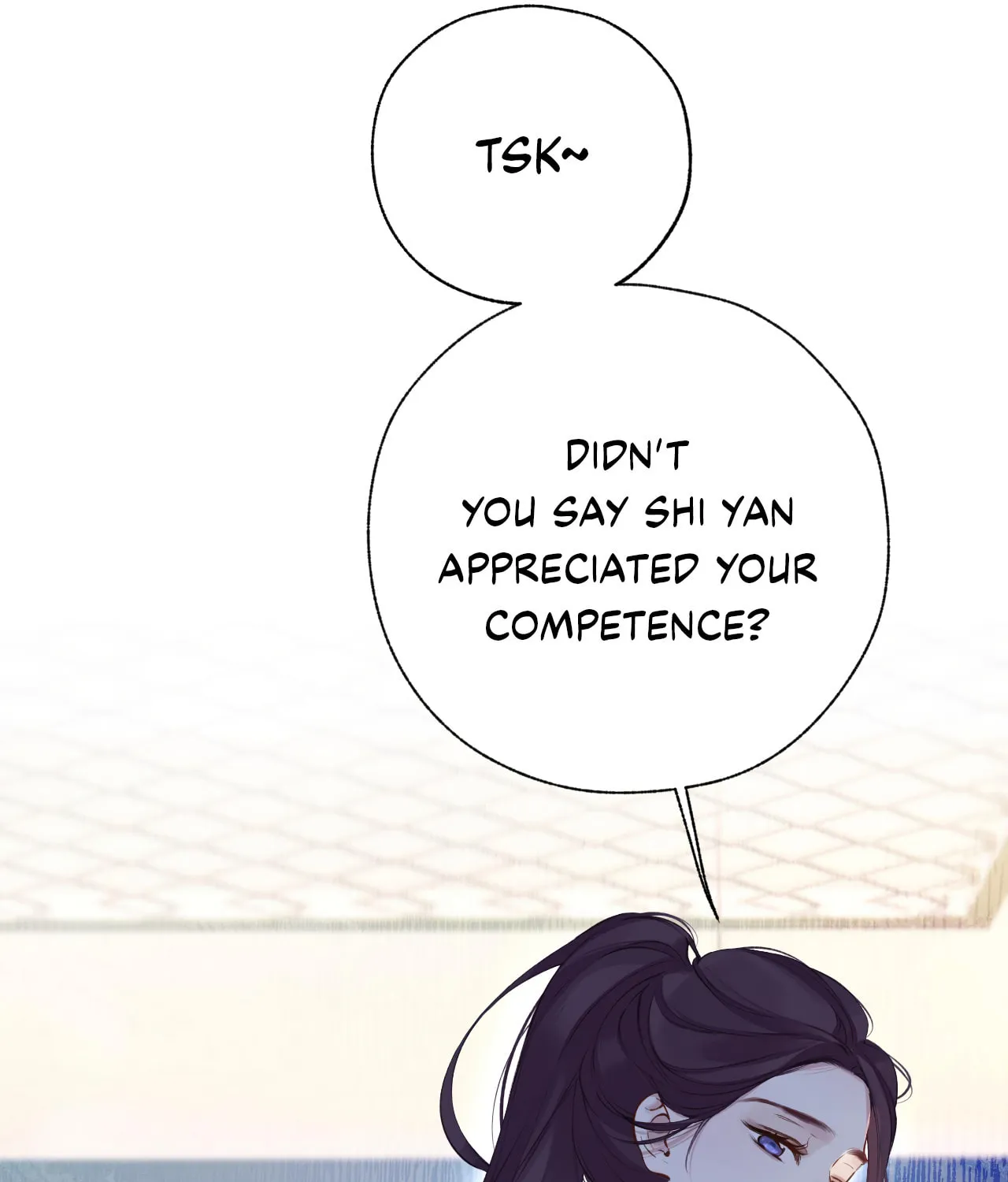 Only for Love Chapter 14 page 14 - 