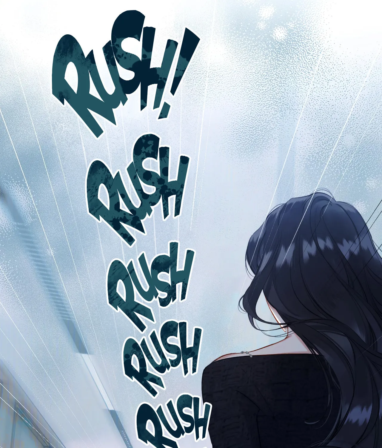 Only for Love Chapter 14 page 18 - 