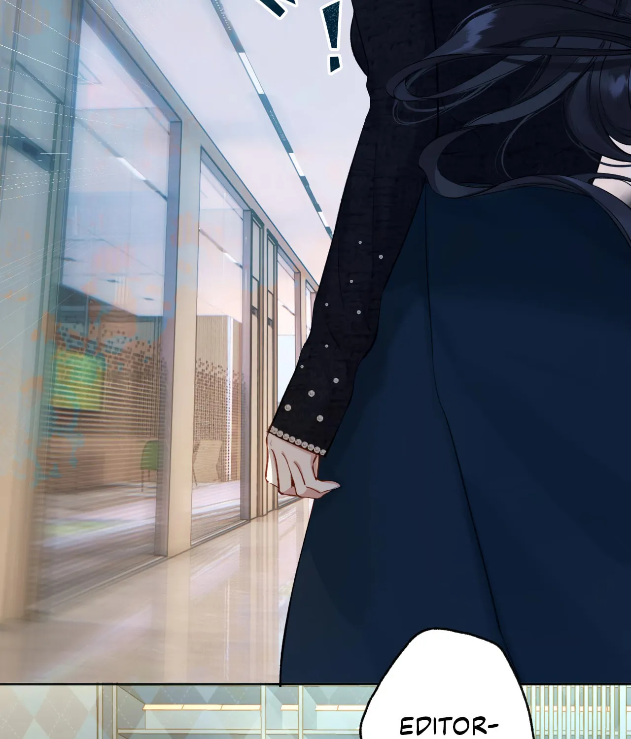 Only for Love Chapter 14 page 19 - 