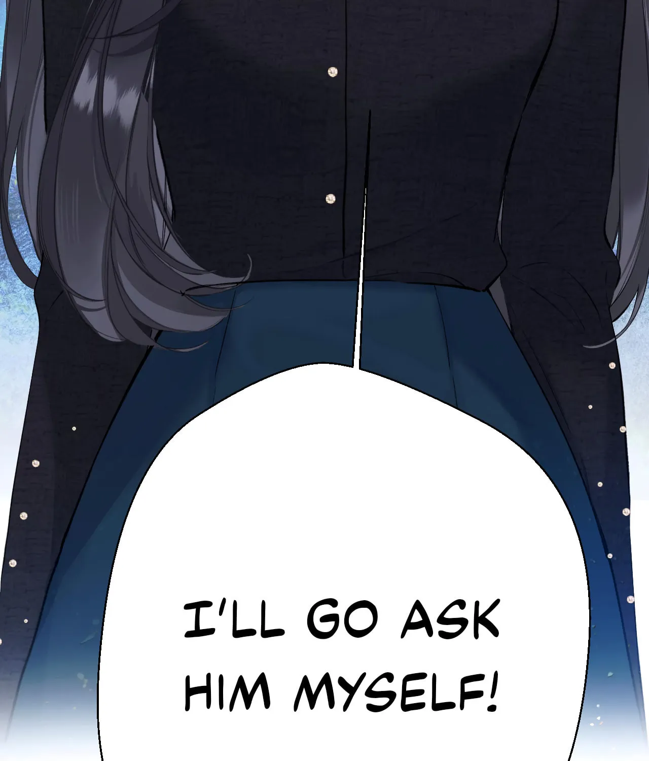 Only for Love Chapter 14 page 22 - 