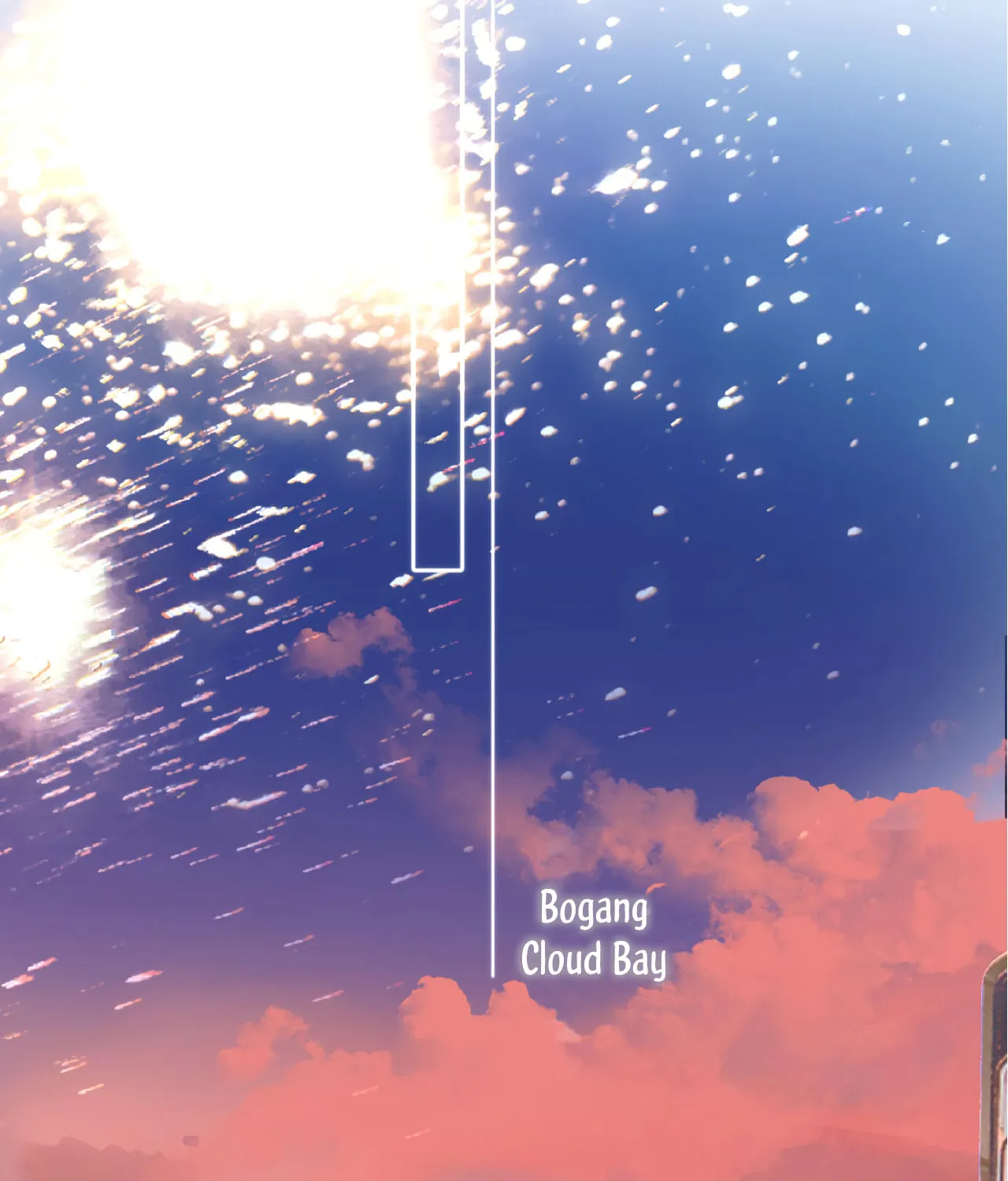 Only for Love Chapter 14 page 24 - 