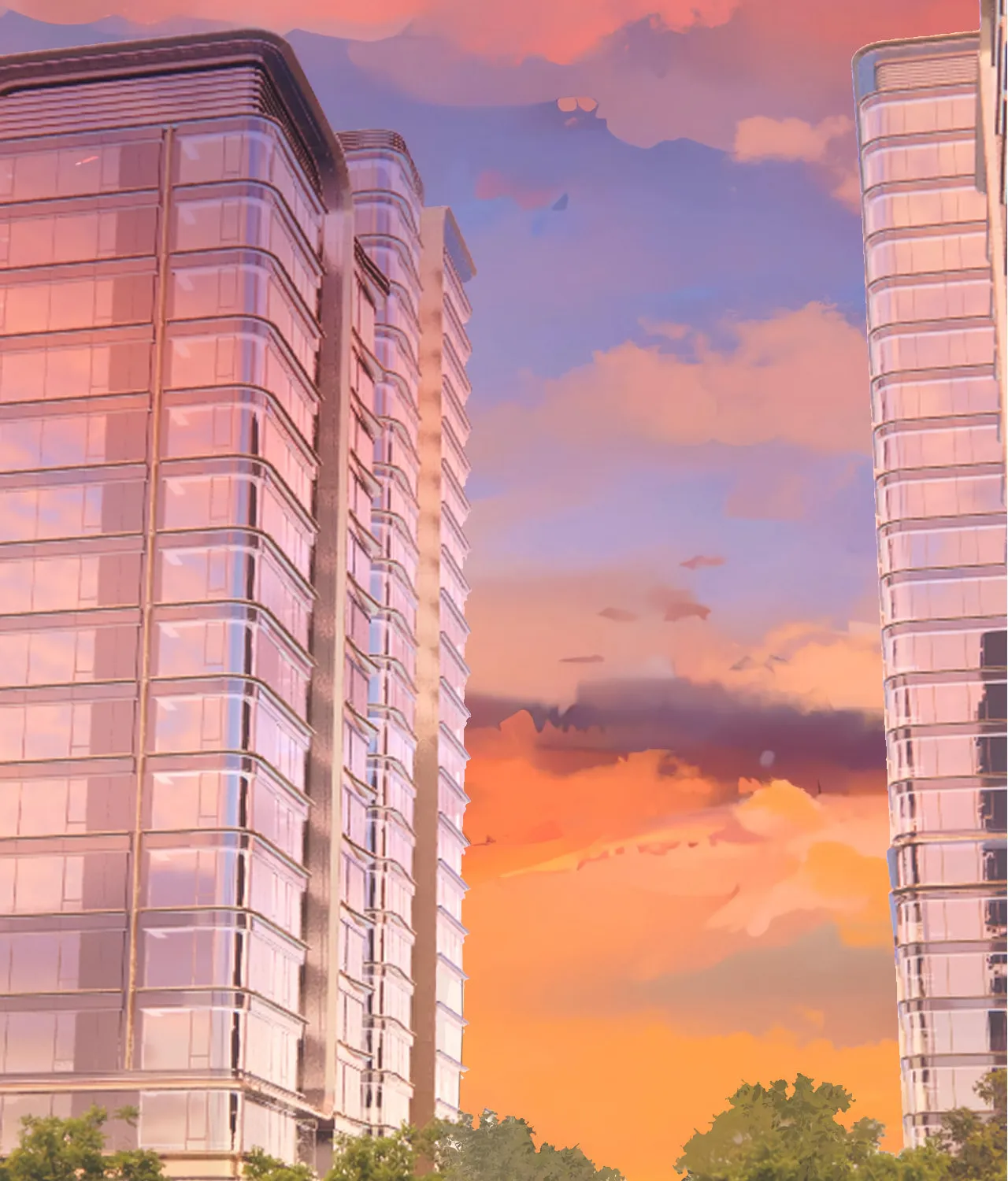 Only for Love Chapter 14 page 25 - 