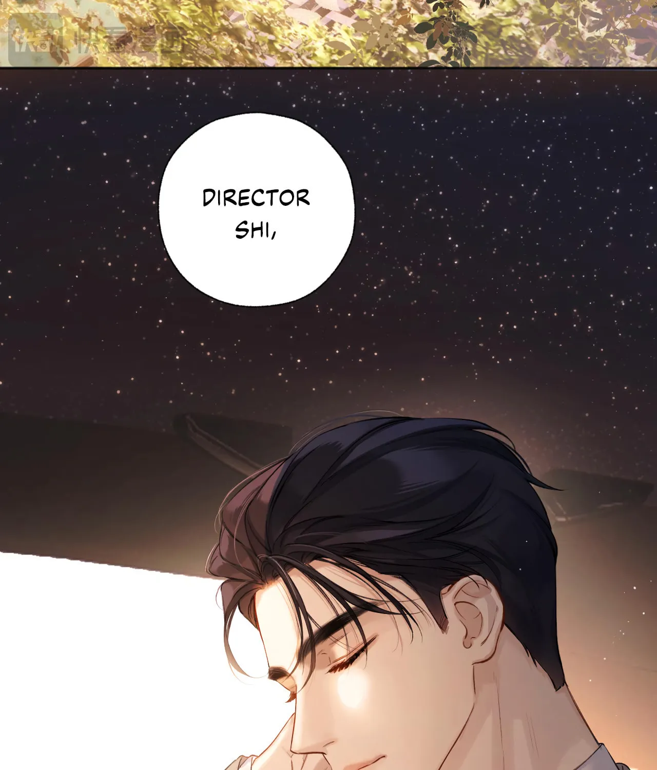 Only for Love Chapter 14 page 27 - 