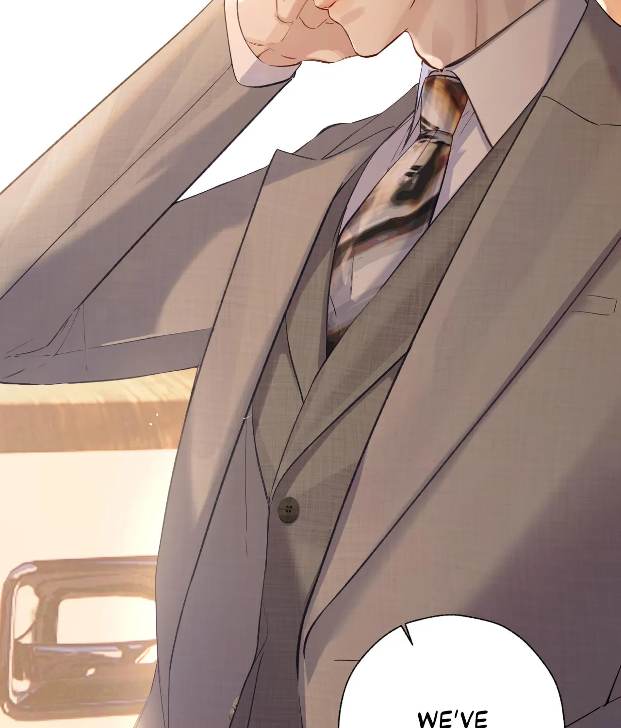 Only for Love Chapter 14 page 28 - 