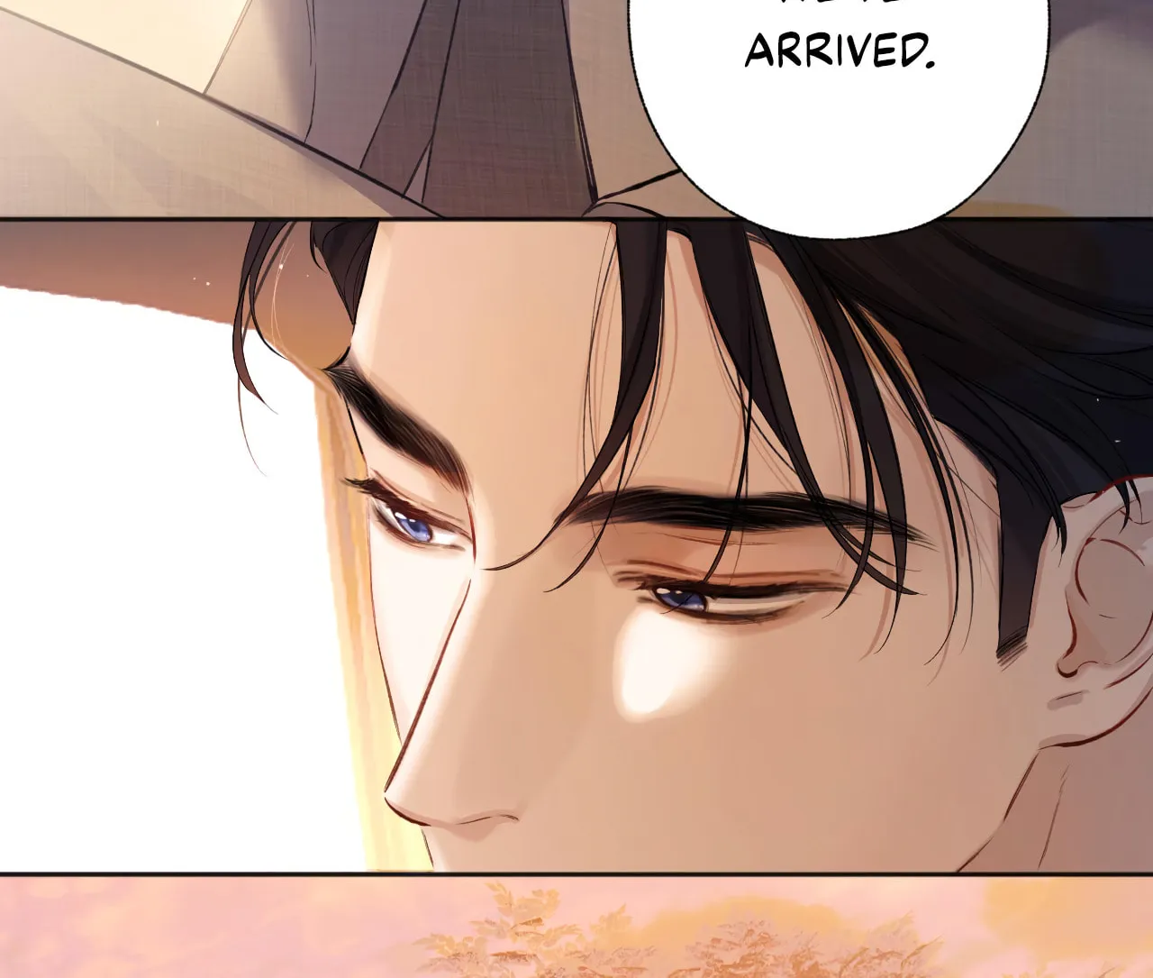 Only for Love Chapter 14 page 29 - 