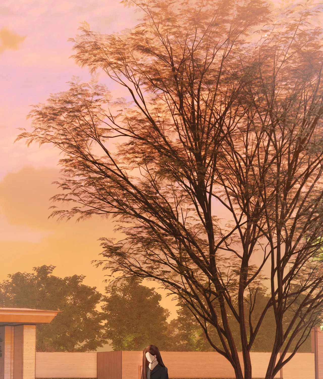 Only for Love Chapter 14 page 30 - 