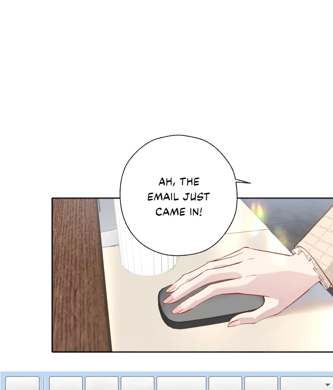 Only for Love Chapter 14 page 4 - 
