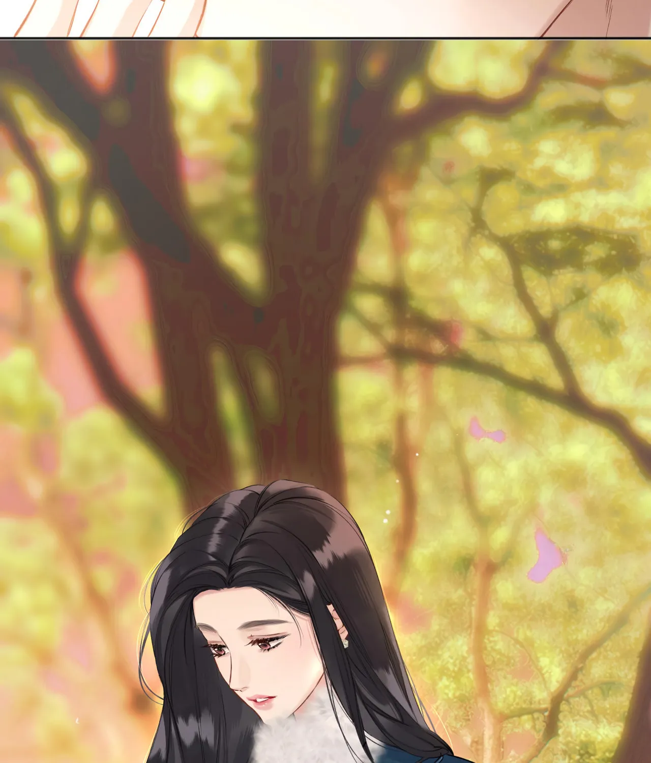 Only for Love Chapter 14 page 32 - 
