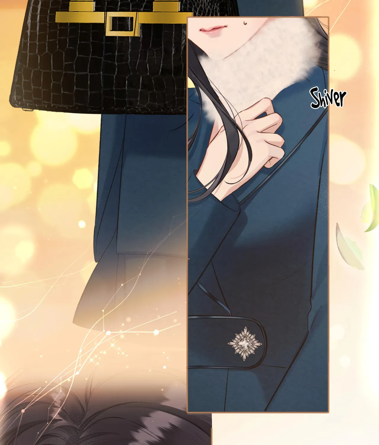 Only for Love Chapter 14 page 34 - 