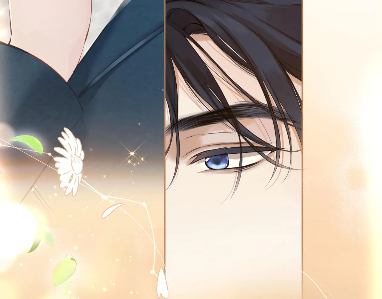 Only for Love Chapter 14 page 36 - 