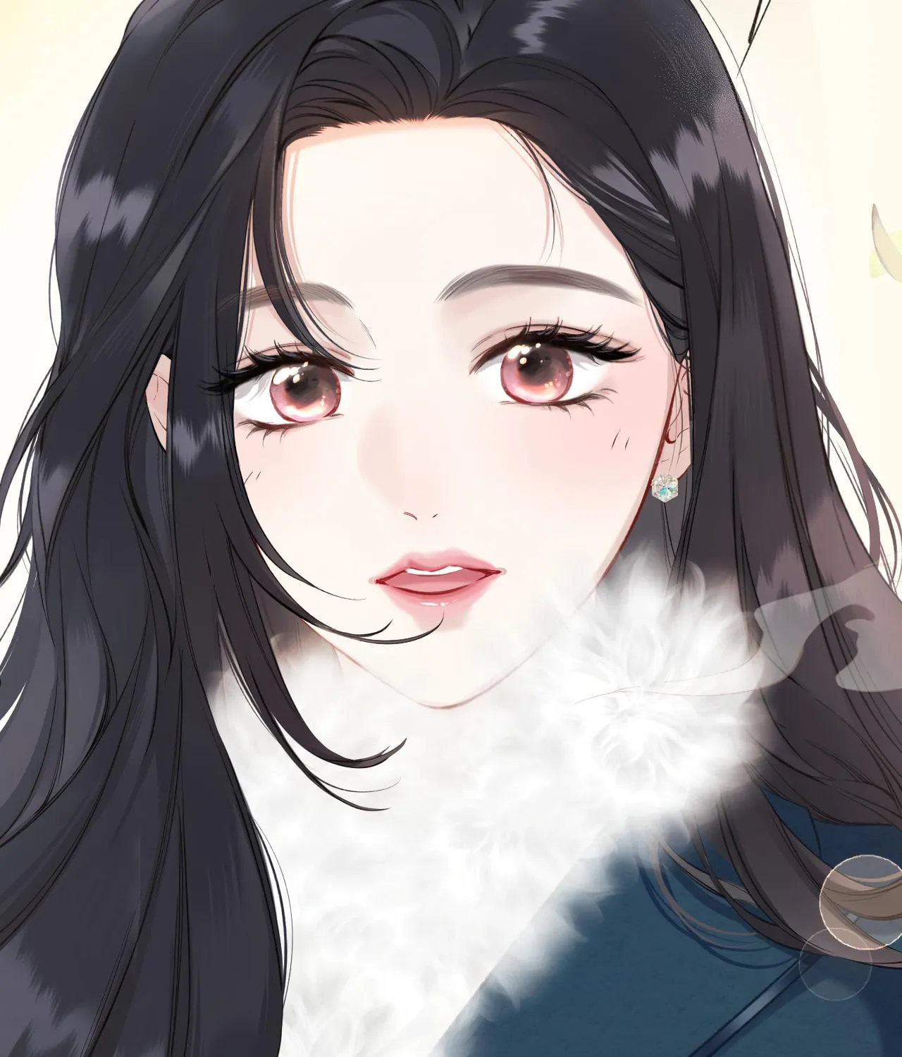 Only for Love Chapter 14 page 39 - 