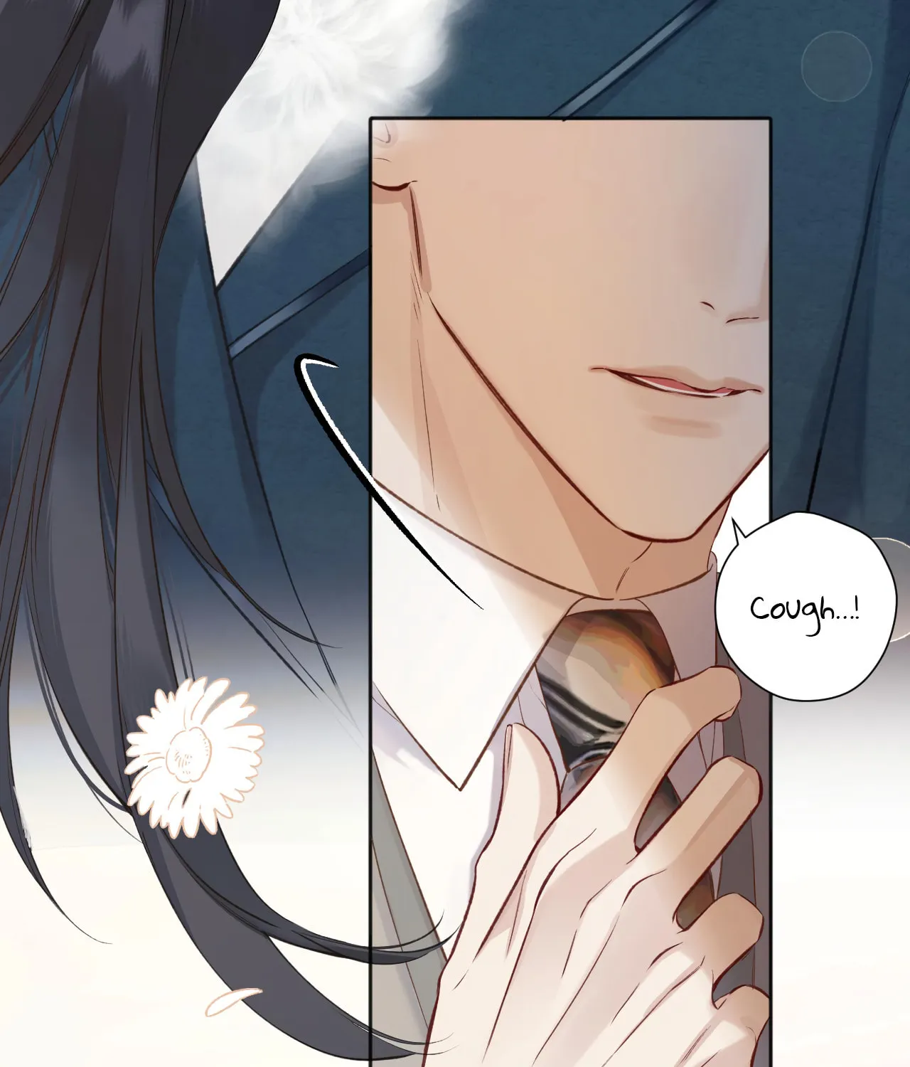Only for Love Chapter 14 page 40 - 