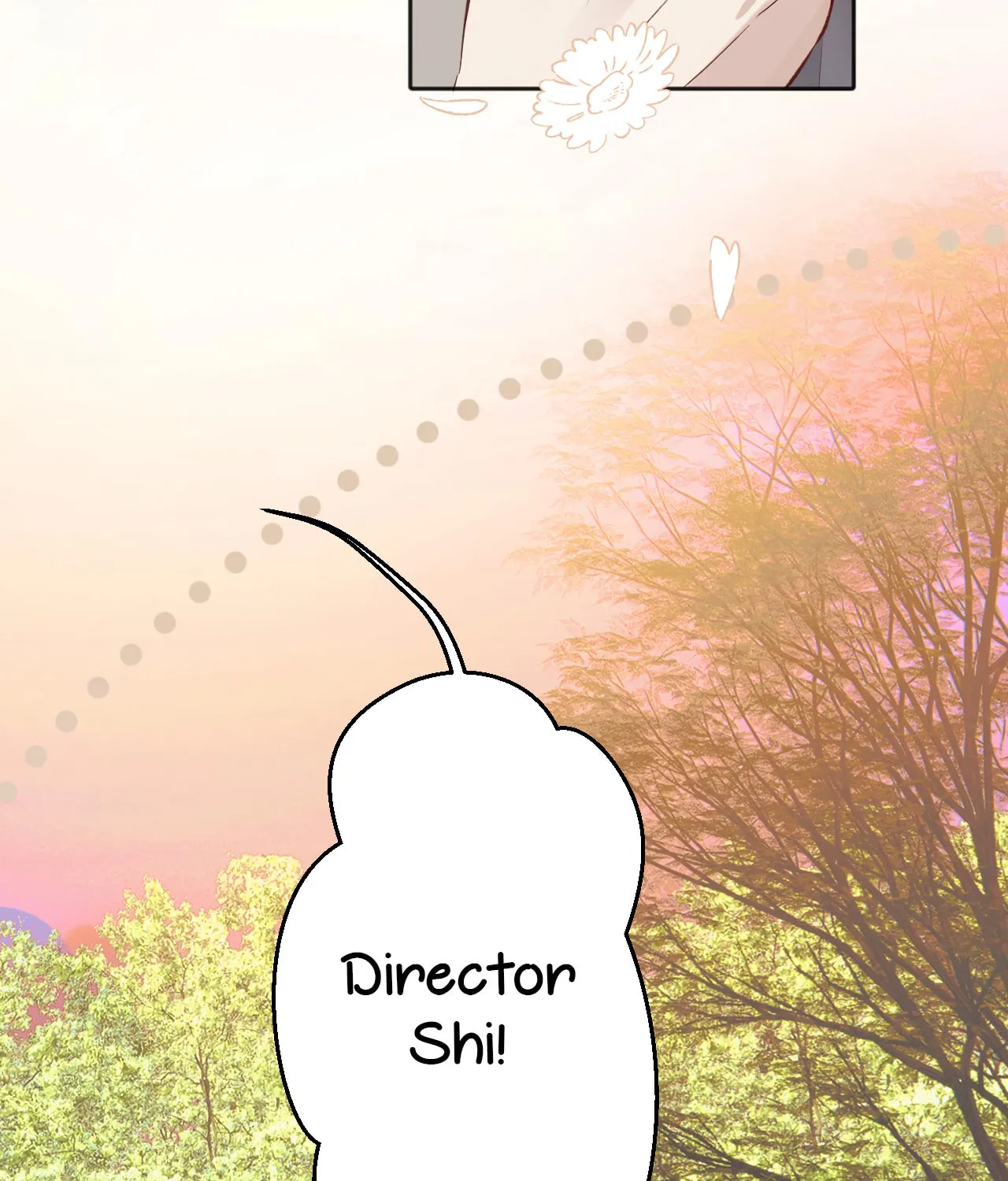 Only for Love Chapter 14 page 41 - 
