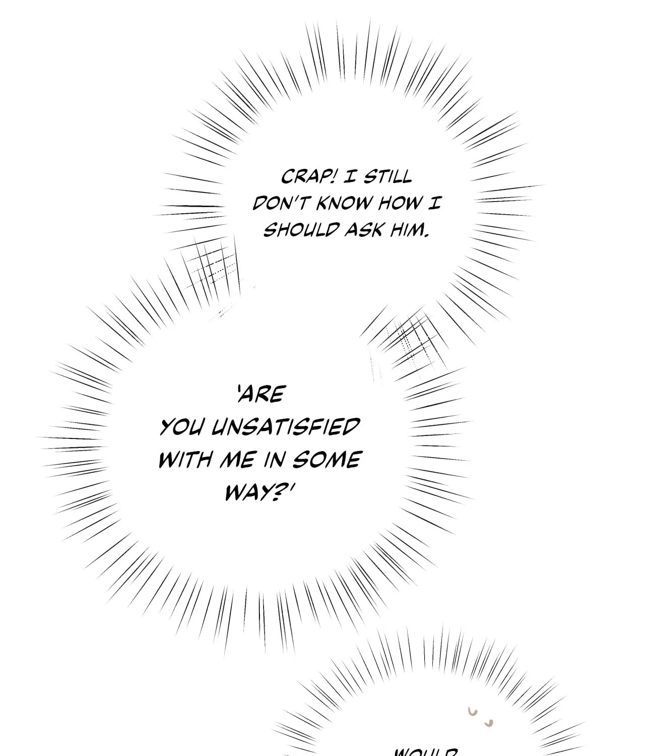 Only for Love Chapter 14 page 44 - 