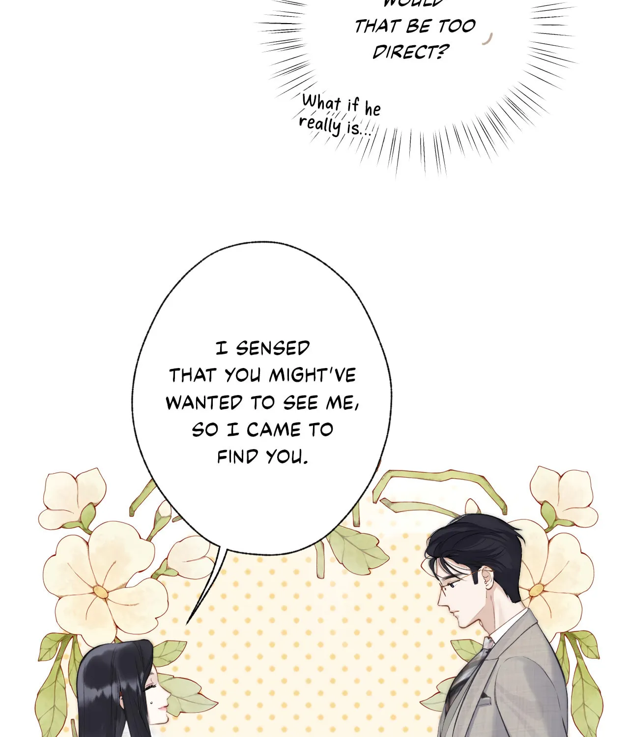 Only for Love Chapter 14 page 45 - 