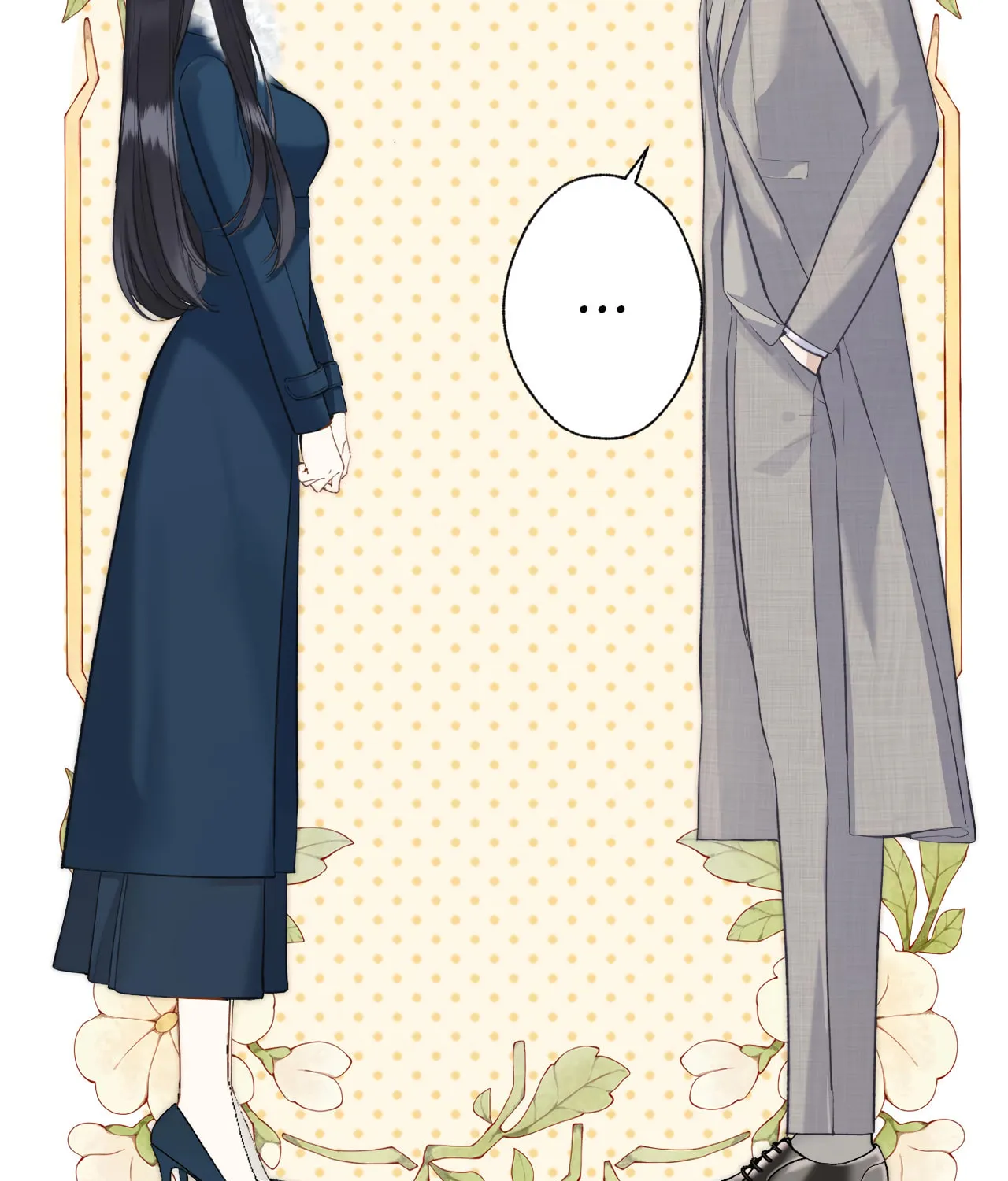 Only for Love Chapter 14 page 46 - 