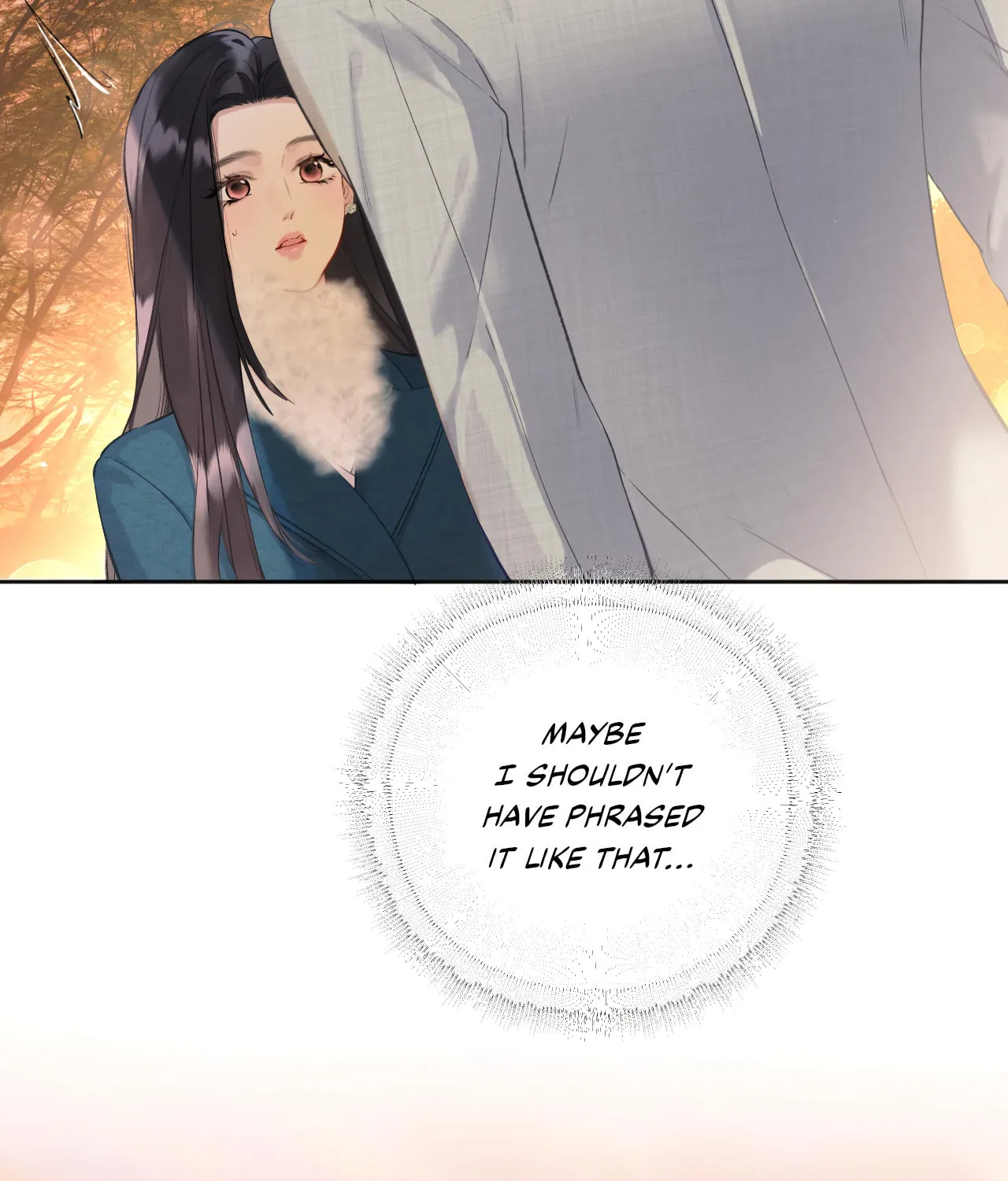 Only for Love Chapter 14 page 48 - 