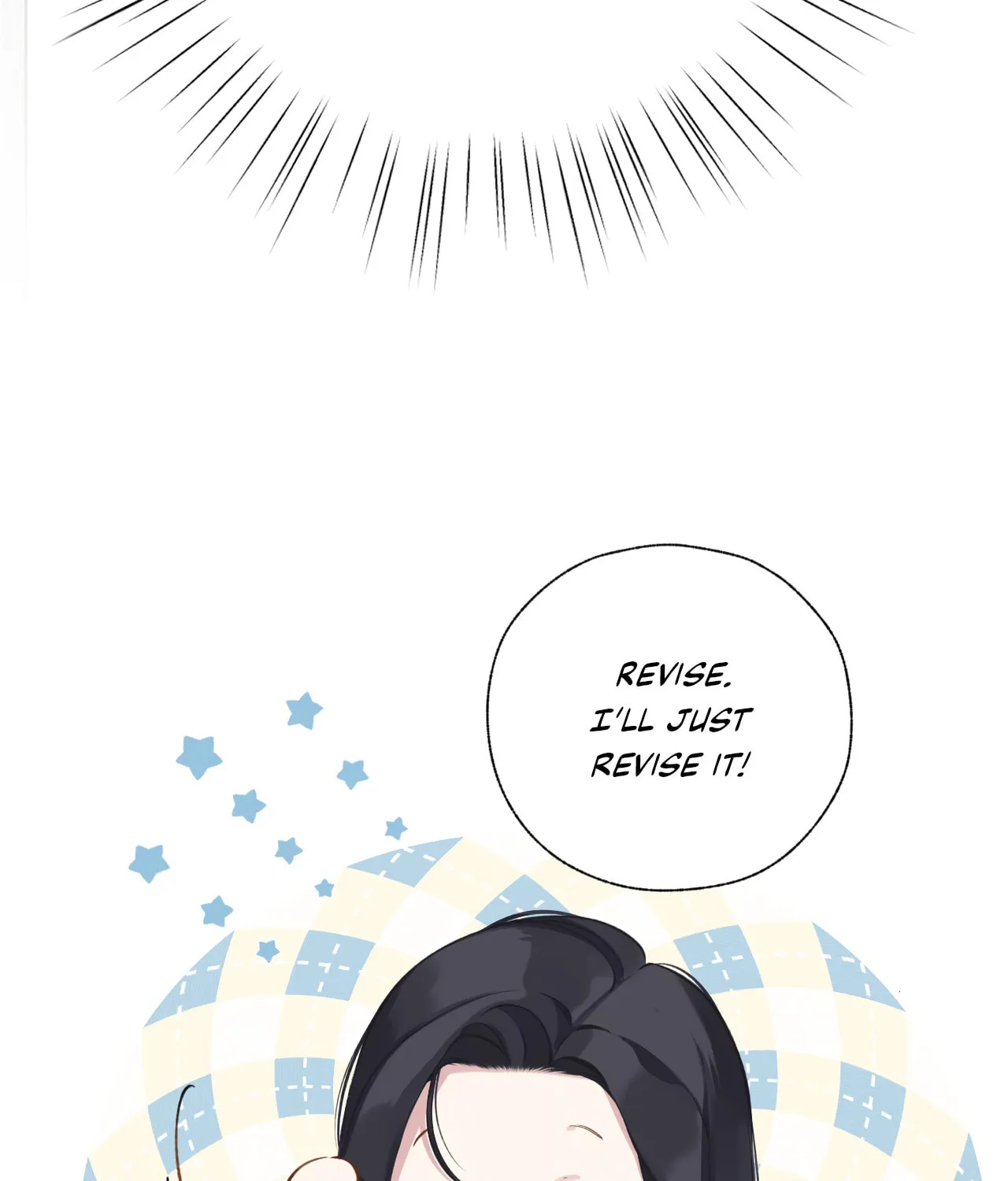 Only for Love Chapter 14 page 6 - 