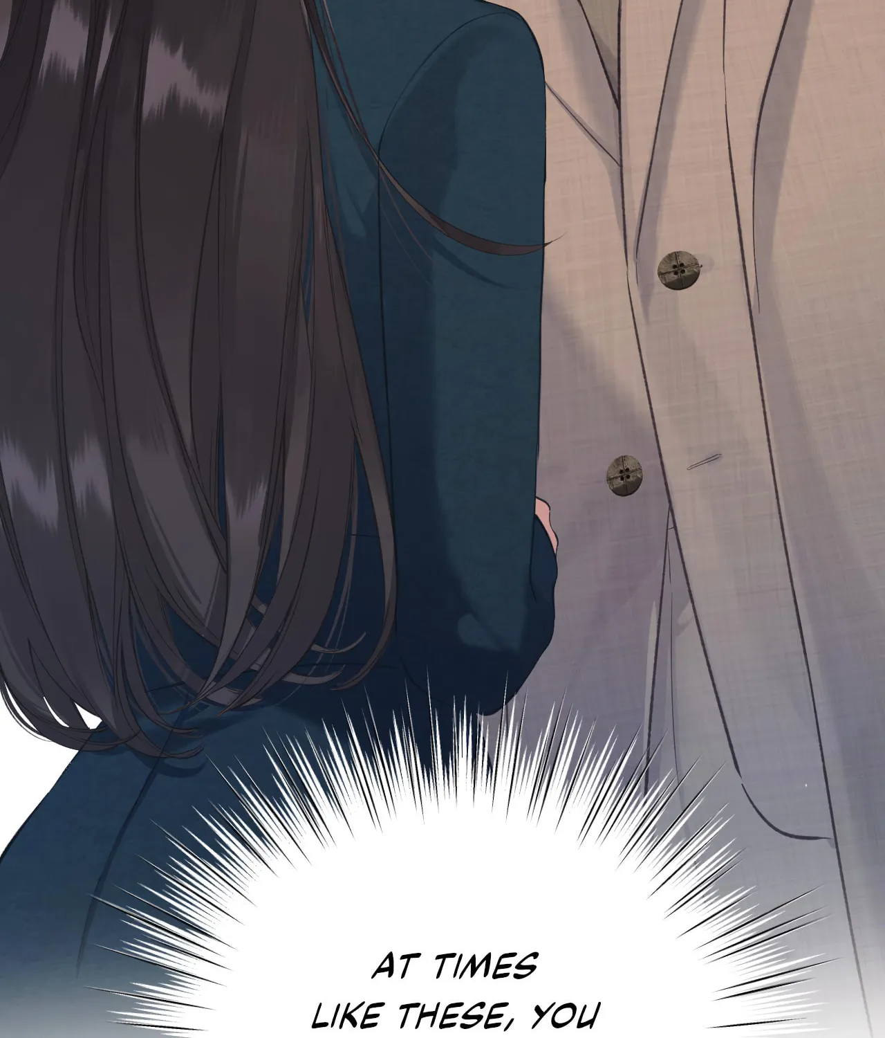 Only for Love Chapter 14 page 51 - 