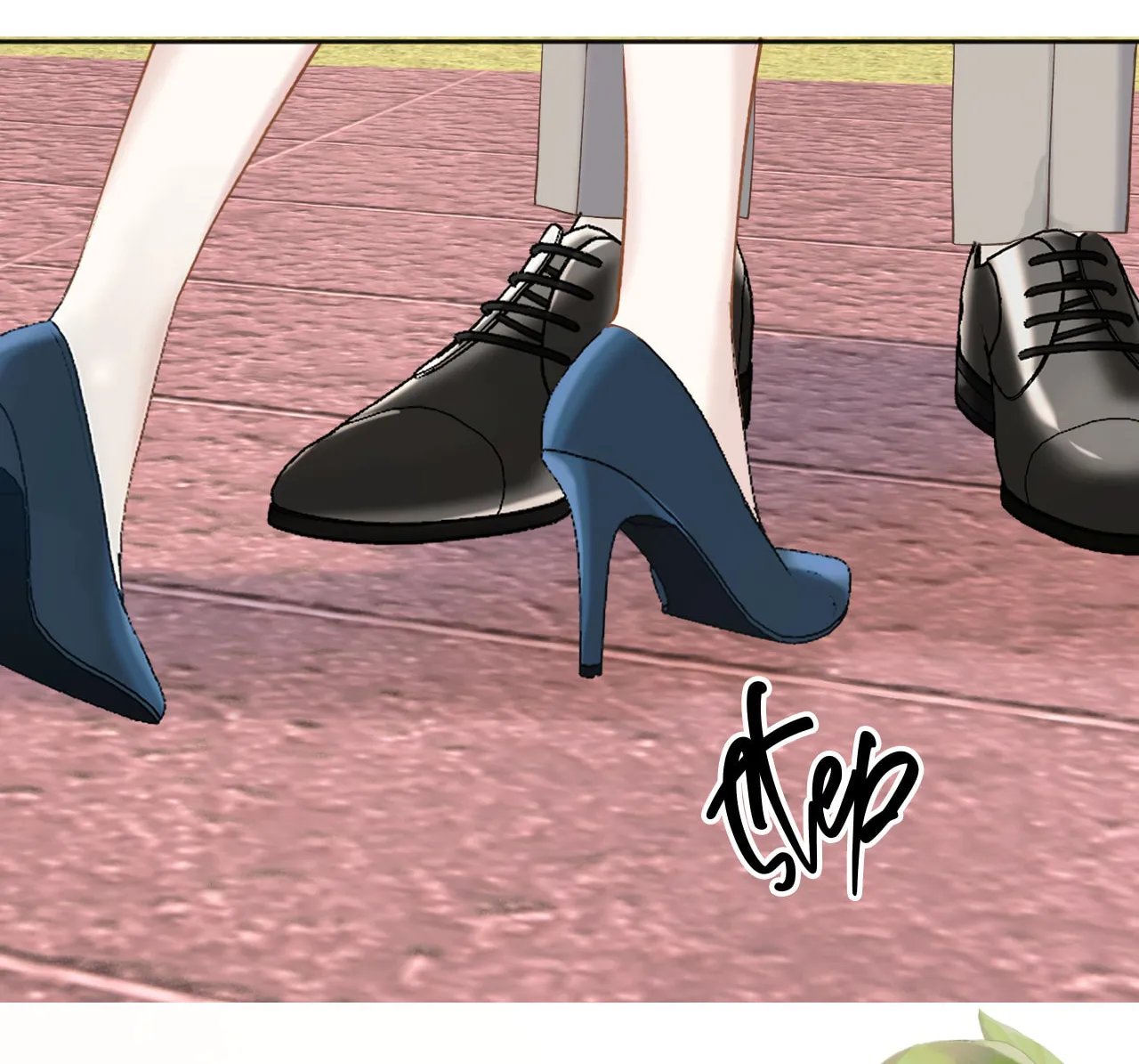 Only for Love Chapter 14 page 55 - 