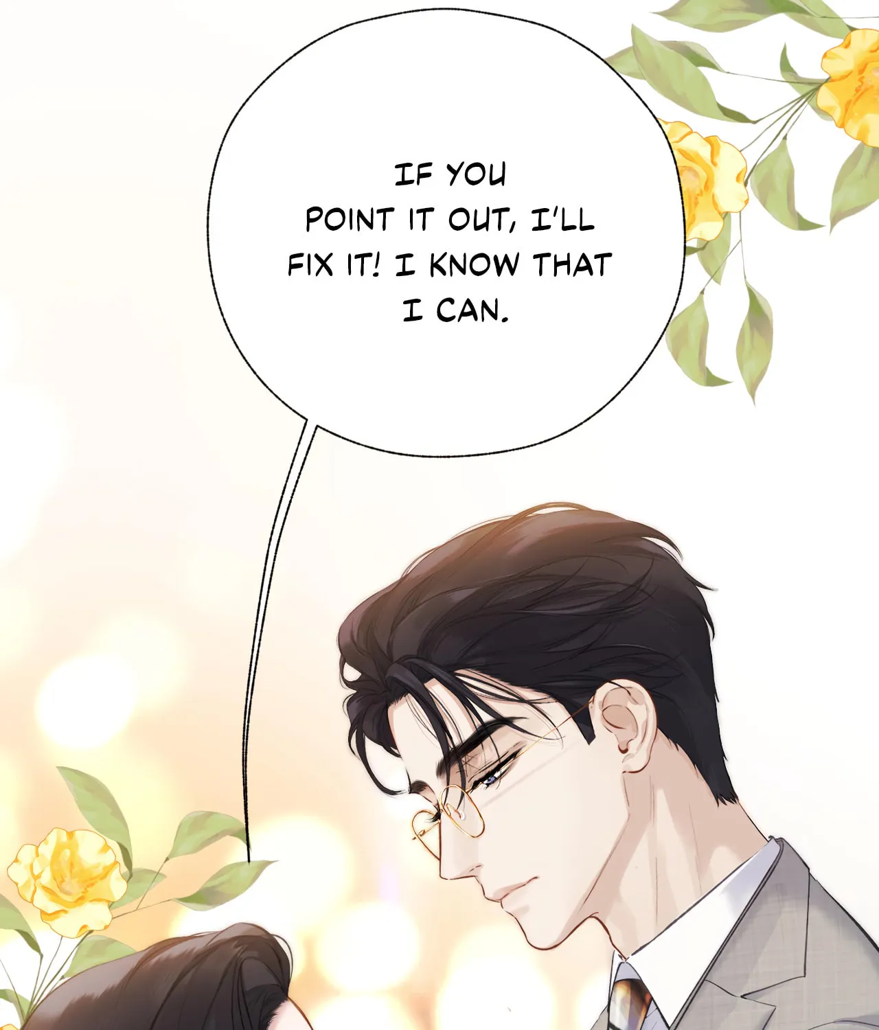 Only for Love Chapter 14 page 56 - 