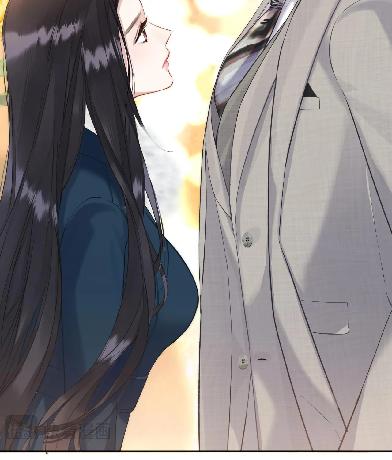 Only for Love Chapter 14 page 57 - 