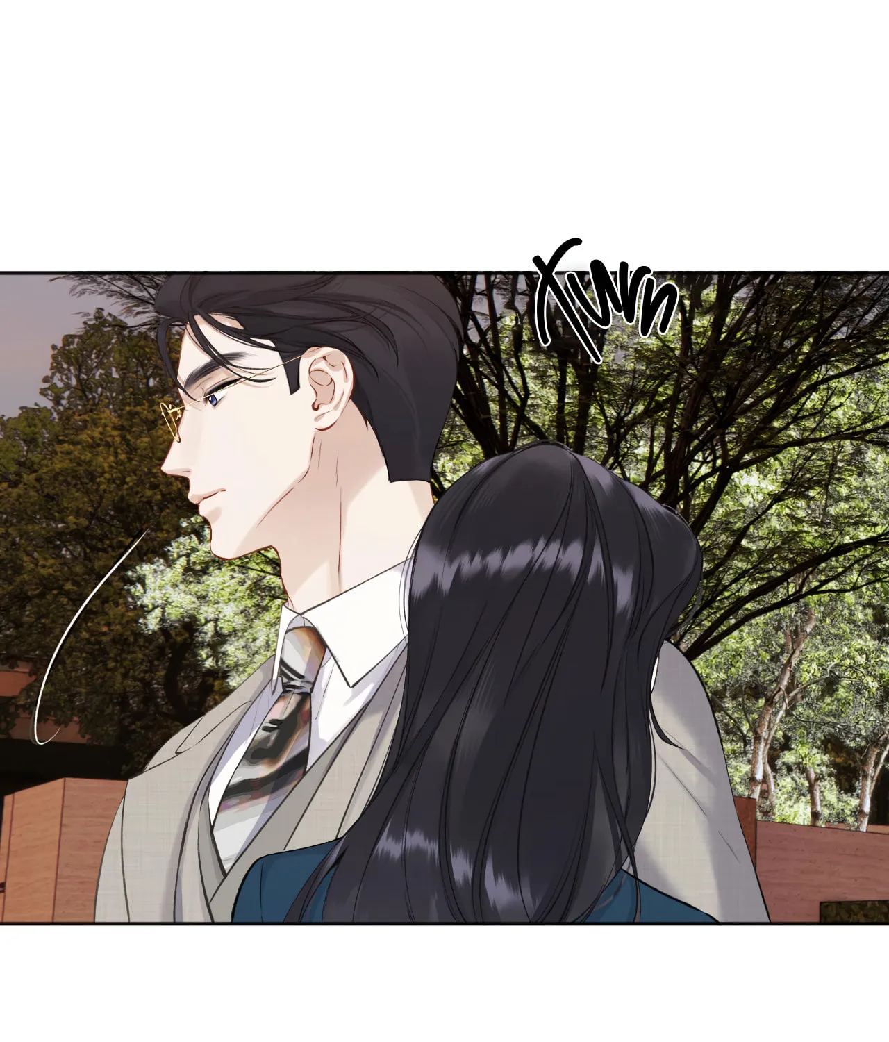 Only for Love Chapter 14 page 58 - 