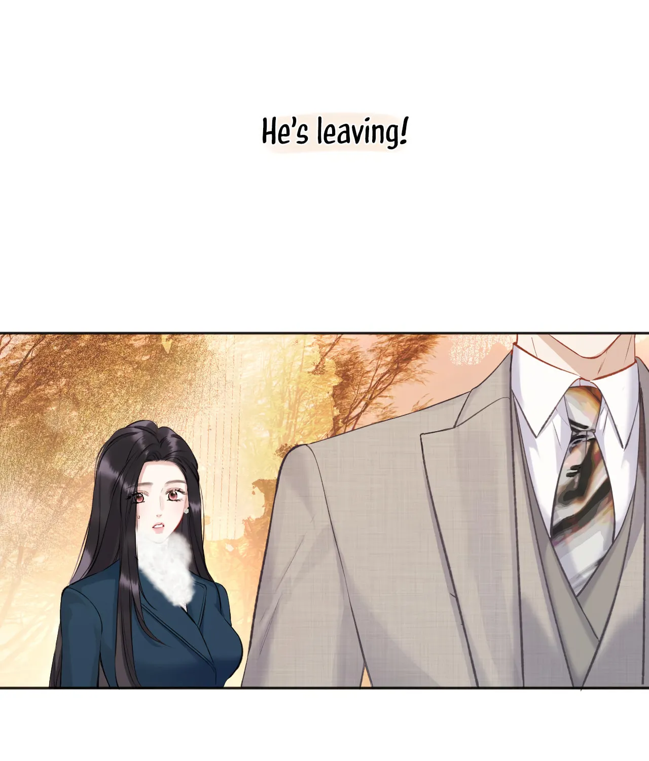Only for Love Chapter 14 page 59 - 