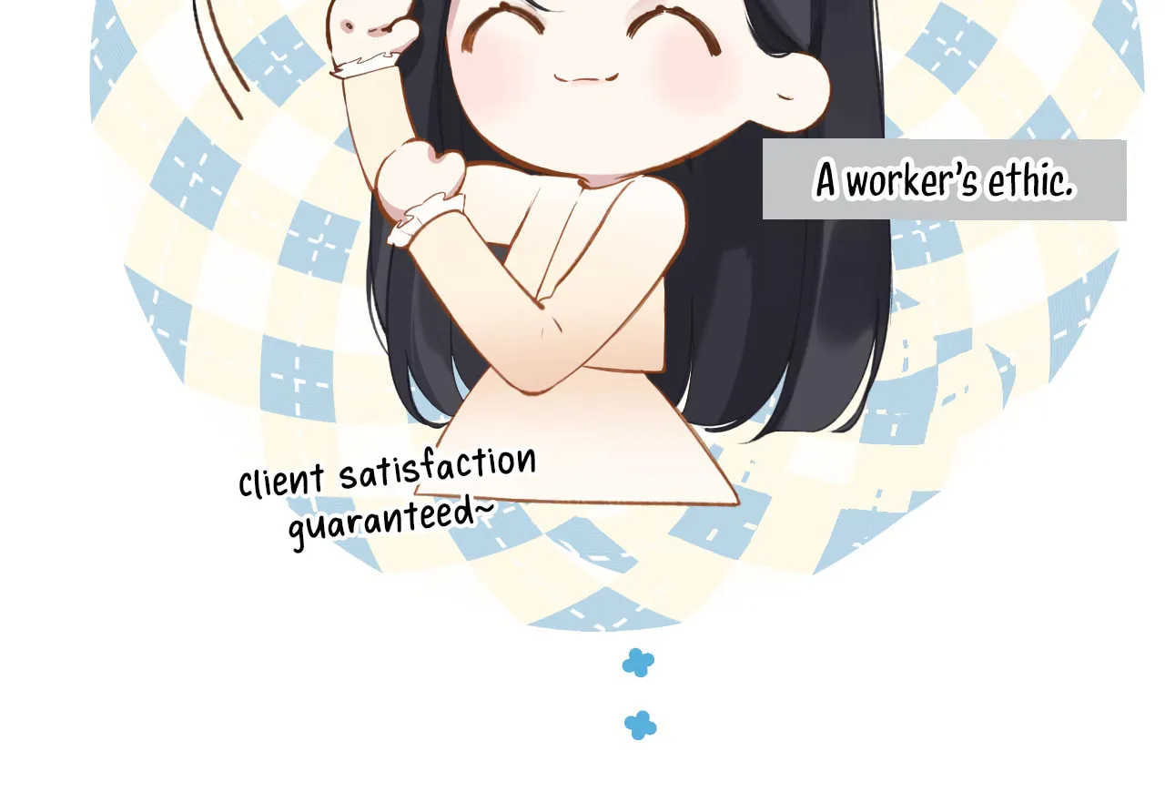 Only for Love Chapter 14 page 7 - 