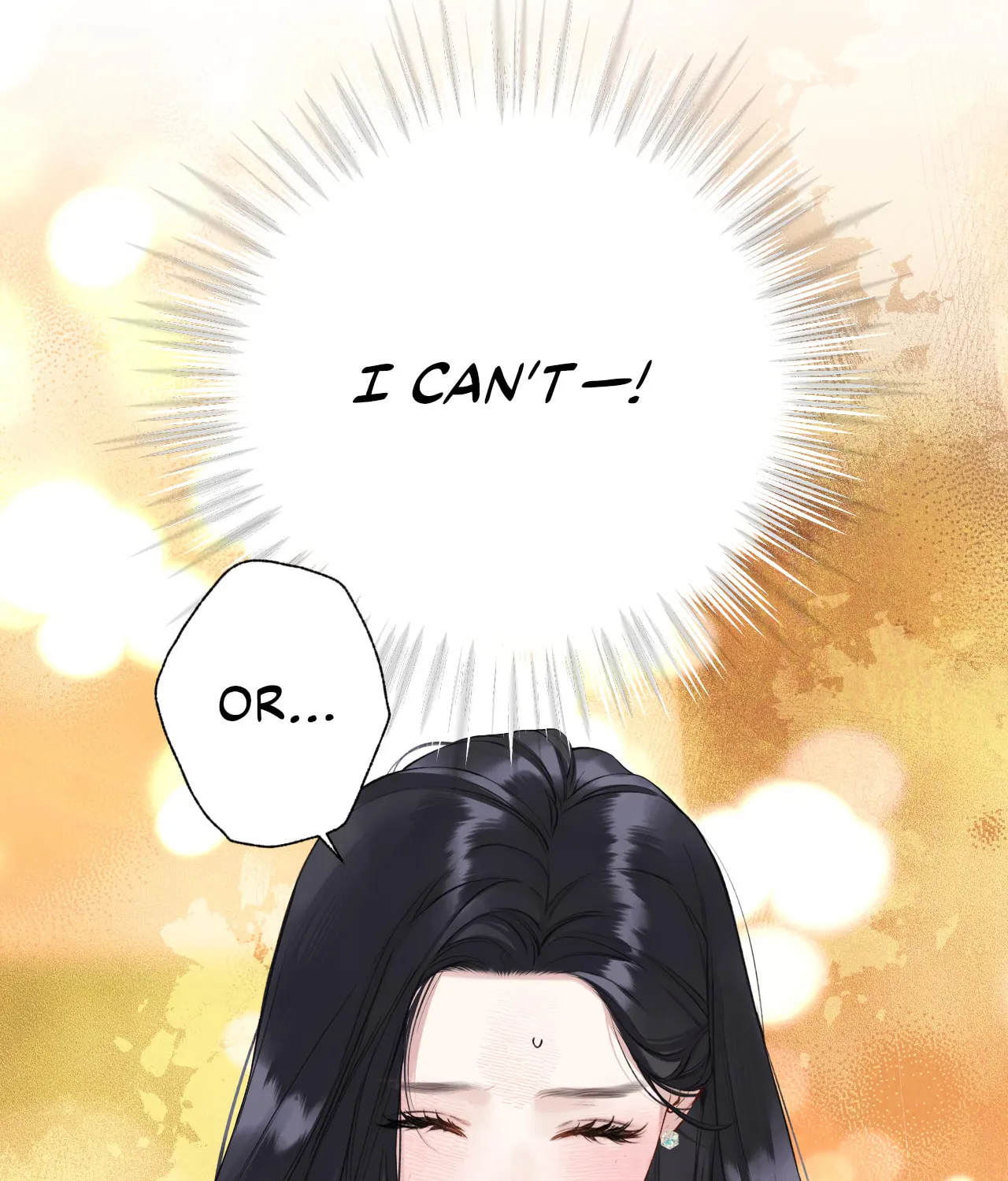 Only for Love Chapter 14 page 61 - 