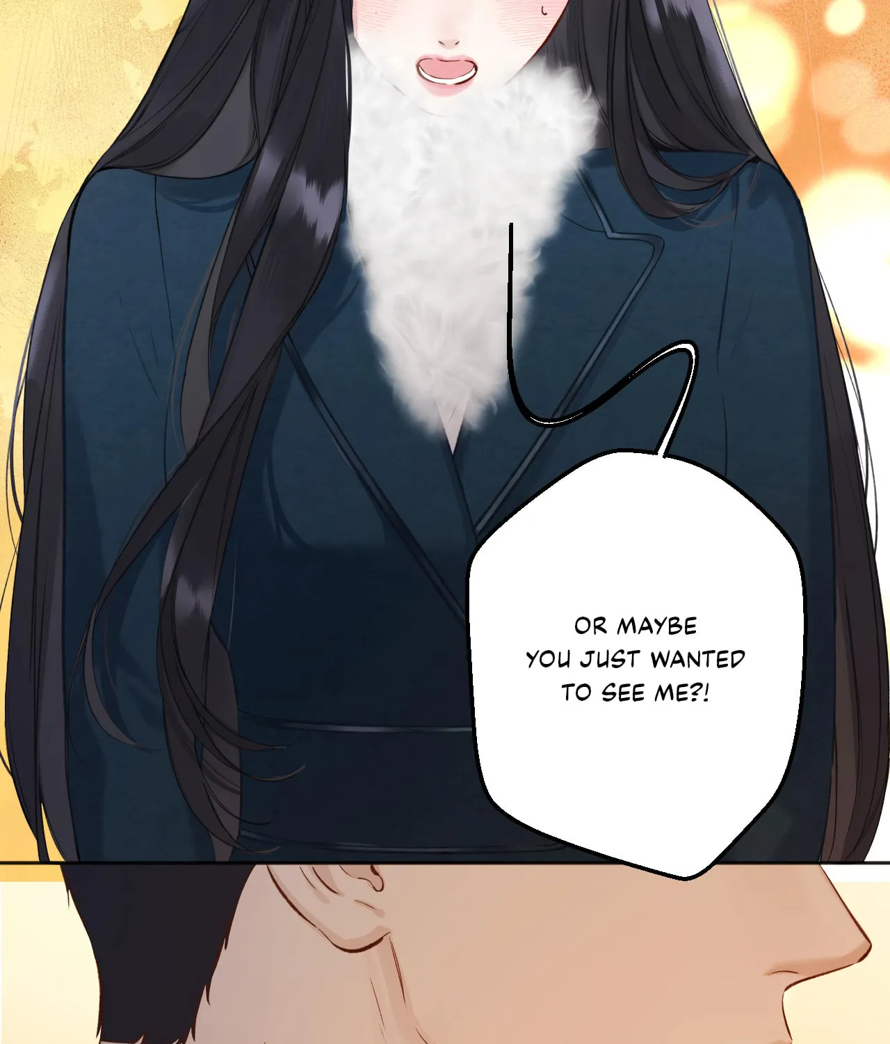 Only for Love Chapter 14 page 62 - 