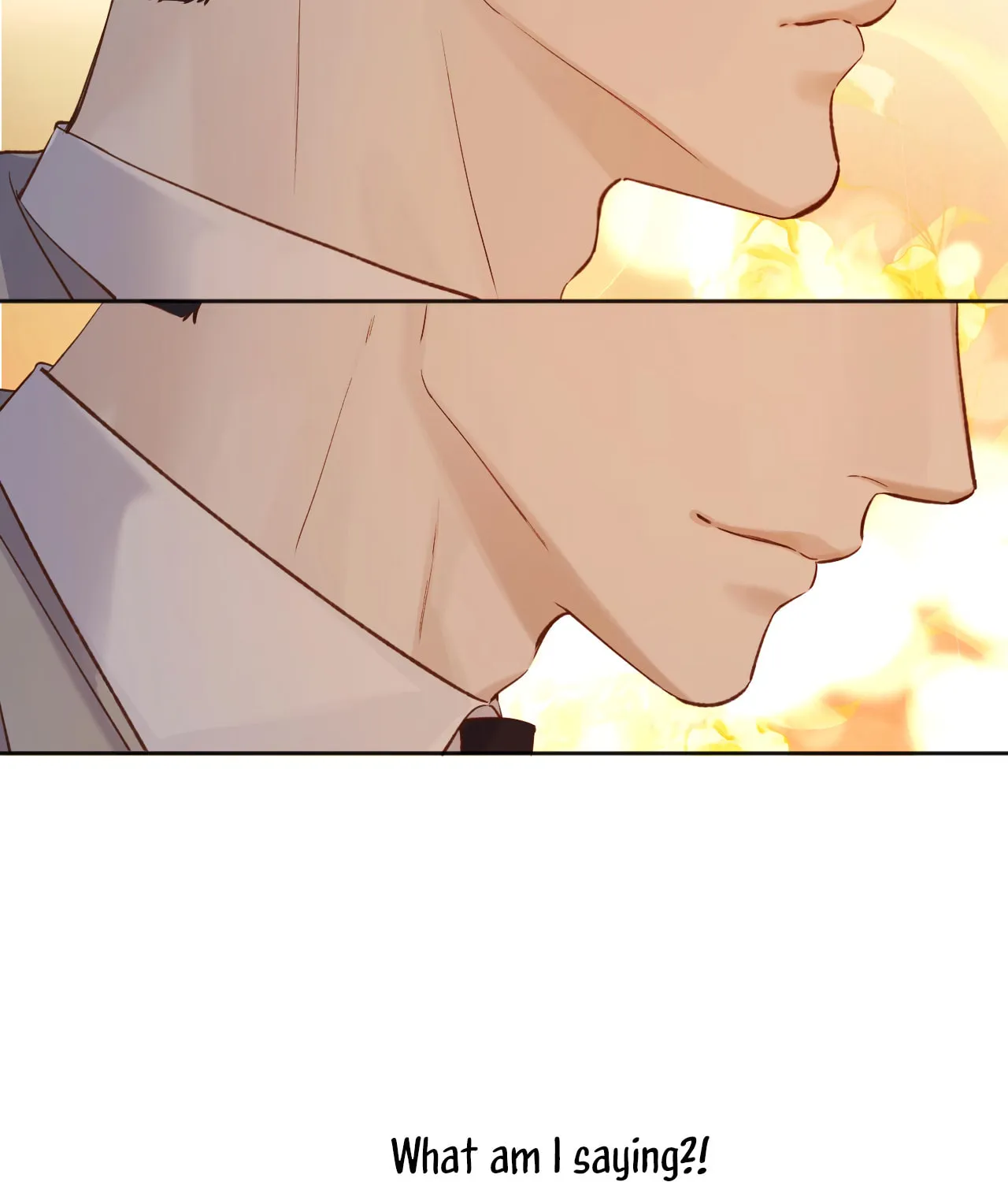 Only for Love Chapter 14 page 63 - 