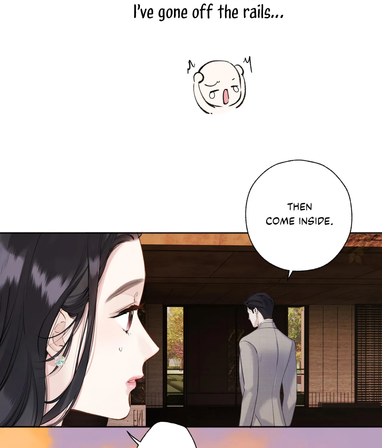 Only for Love Chapter 14 page 64 - 