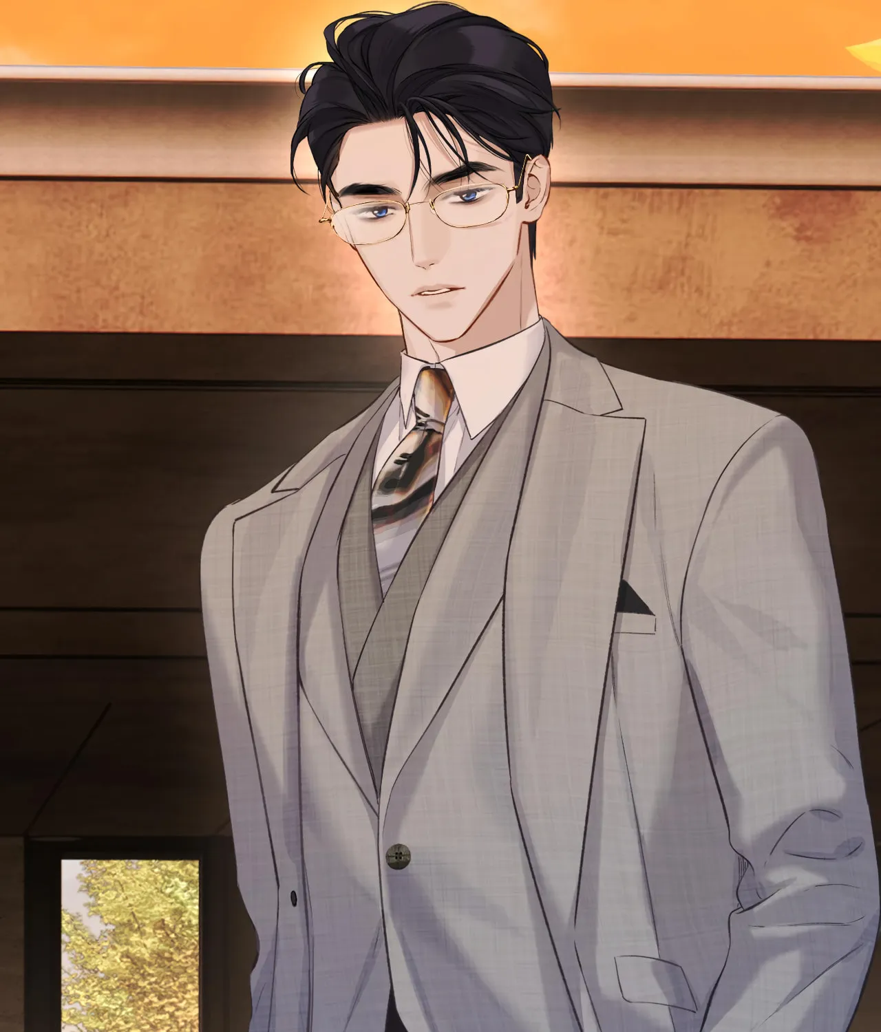 Only for Love Chapter 14 page 66 - 