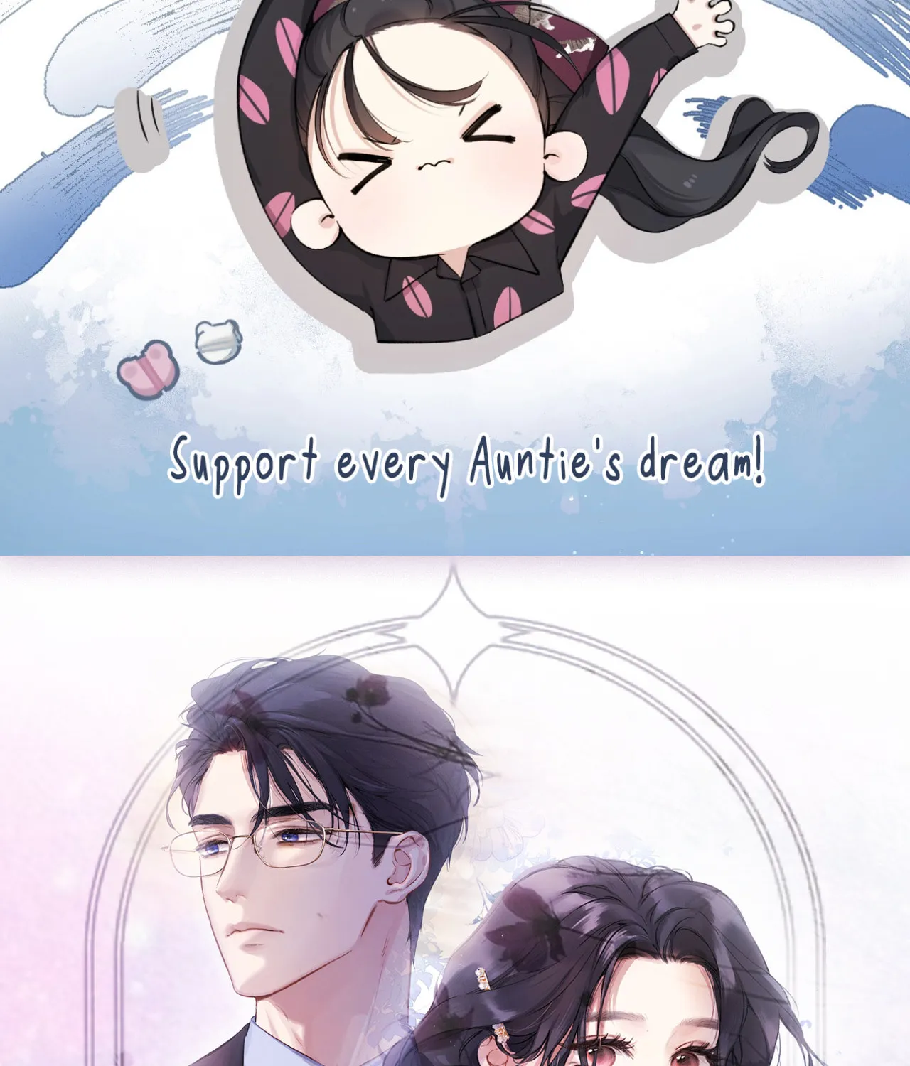 Only for Love Chapter 14 page 69 - 