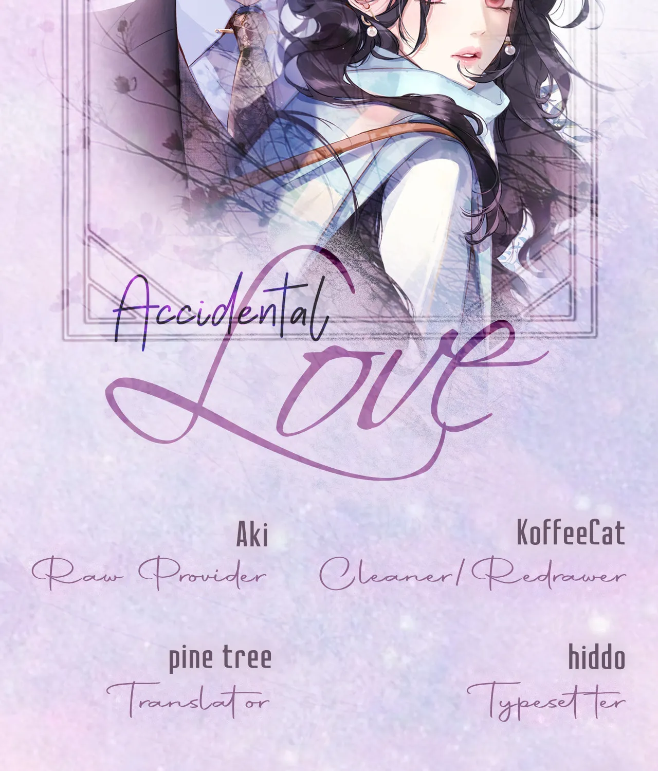Only for Love Chapter 14 page 70 - 