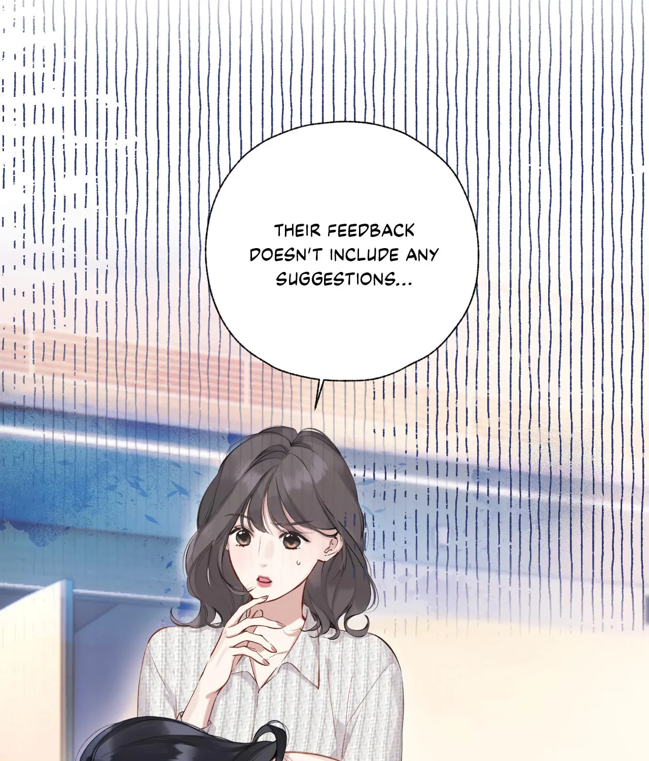 Only for Love Chapter 14 page 10 - 