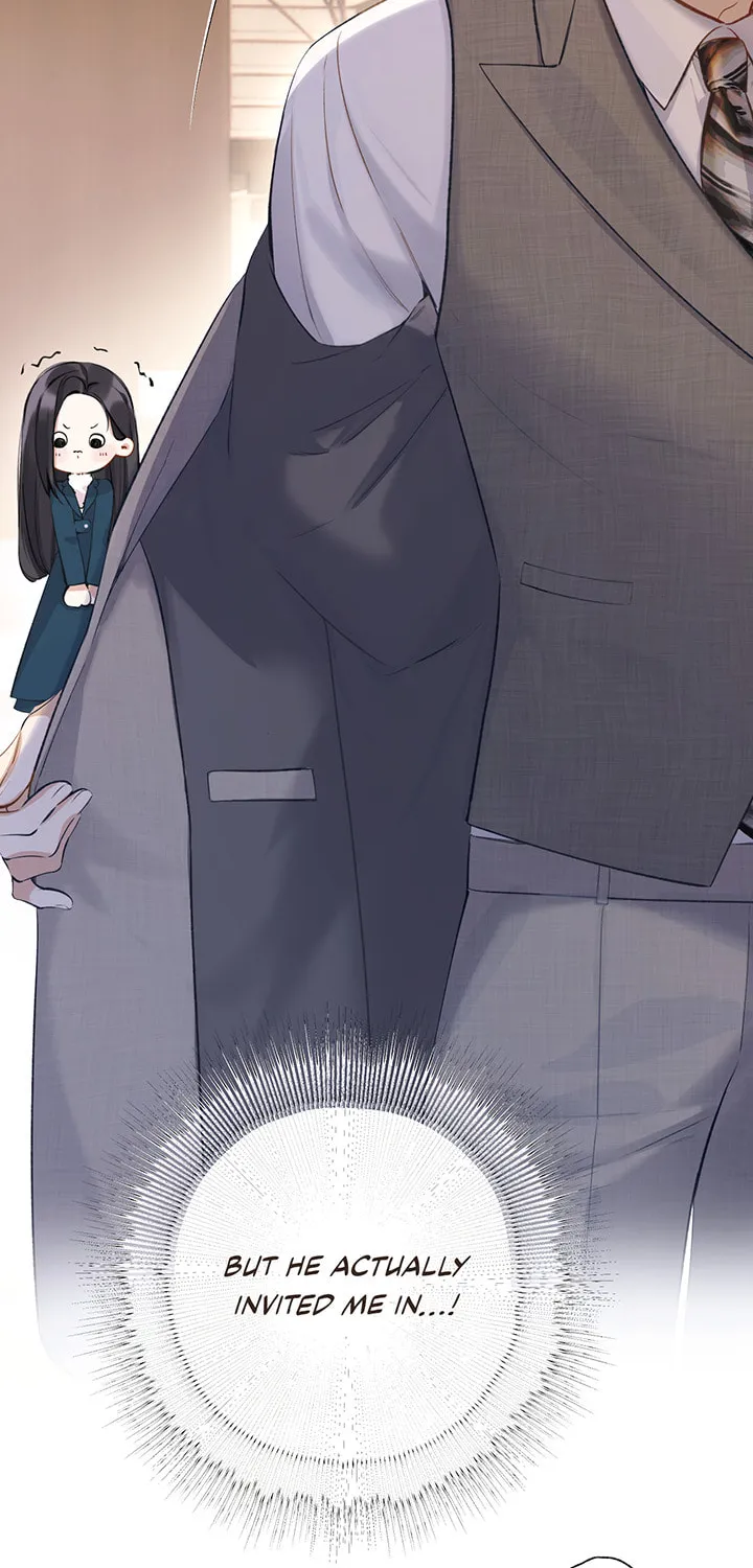 Only for Love Chapter 15 page 2 - 