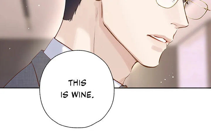 Only for Love Chapter 15 page 11 - 